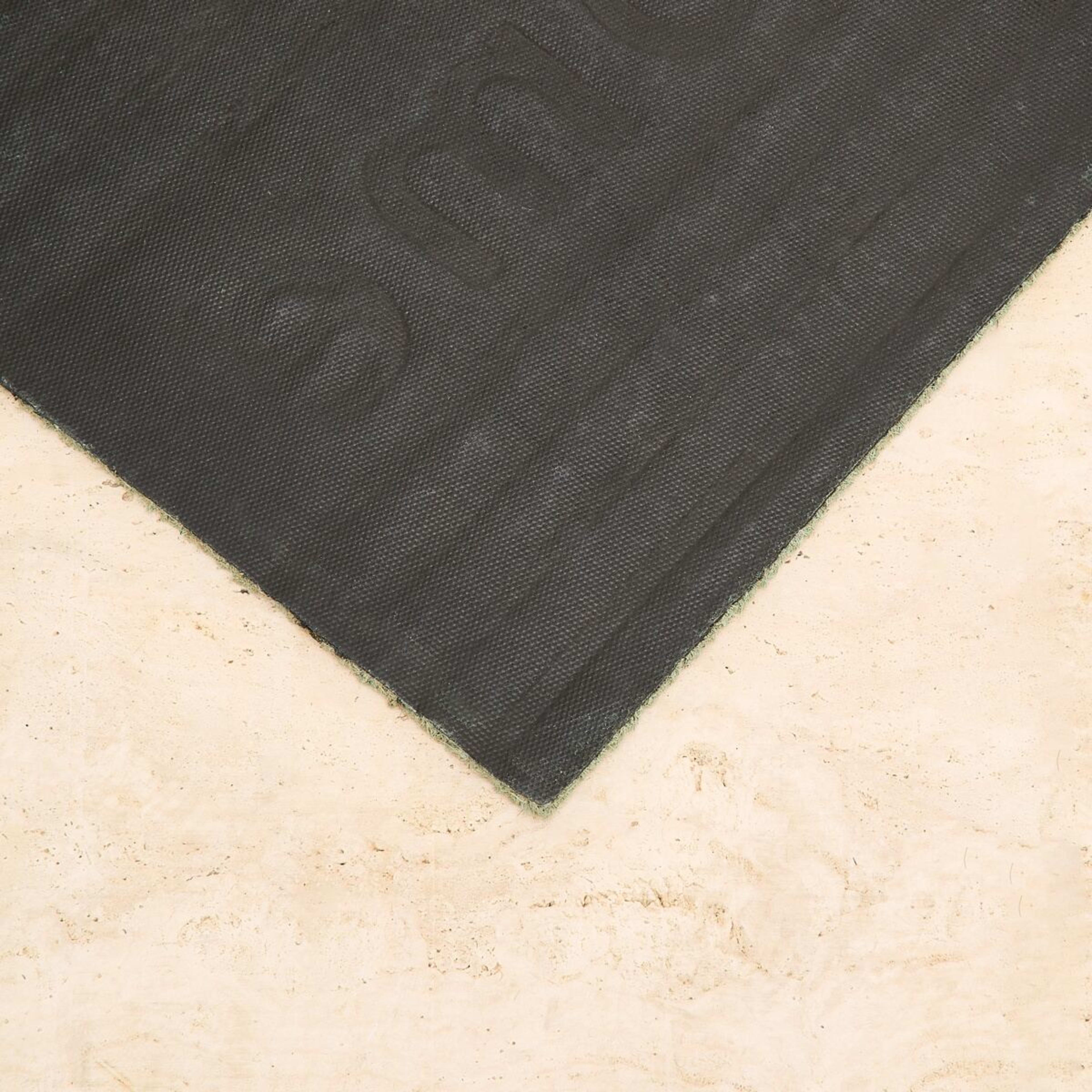 3 Arches Door Mat, 3 of 5