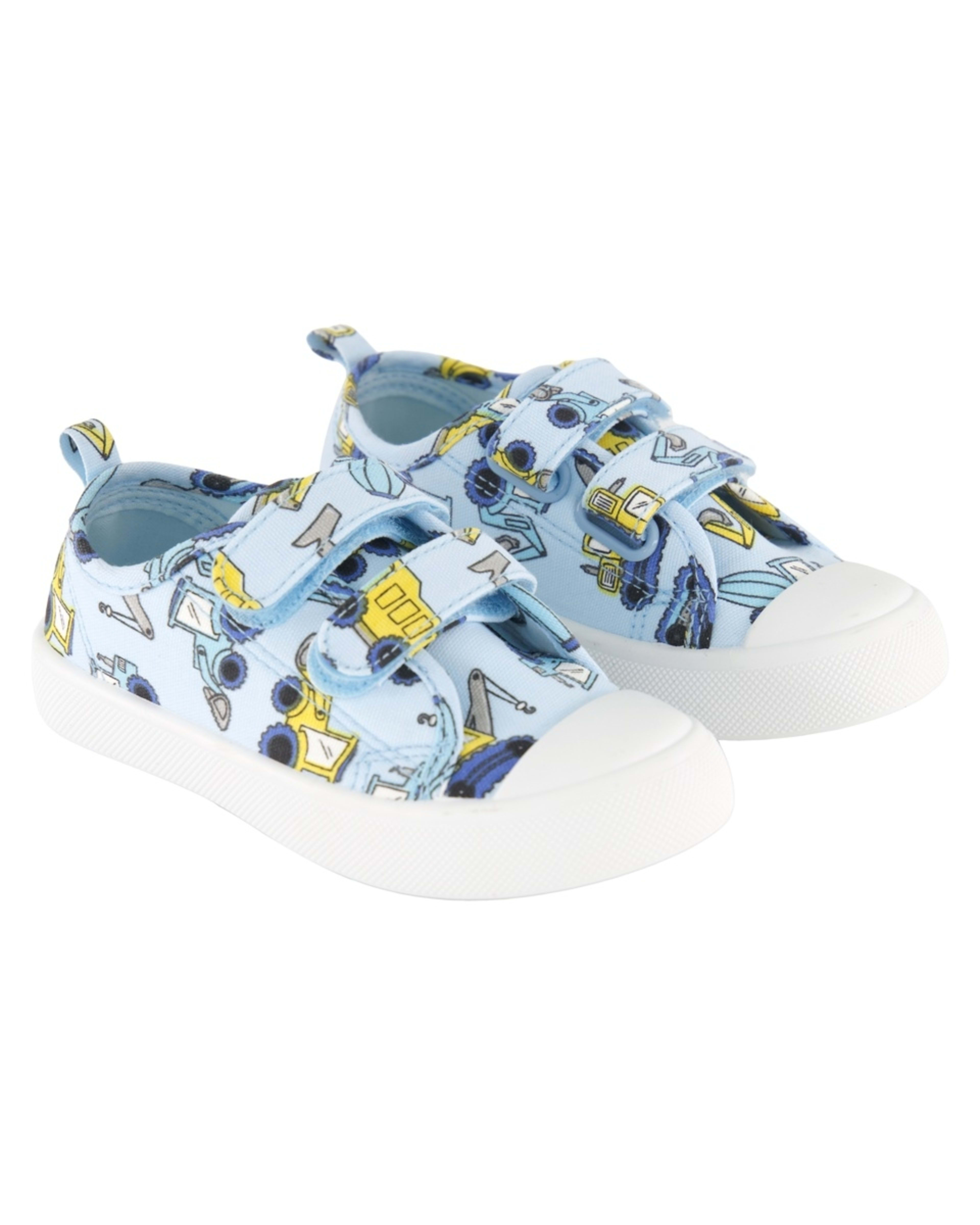 4 Junior Casual Shoes Crys Dig, 4 of 5