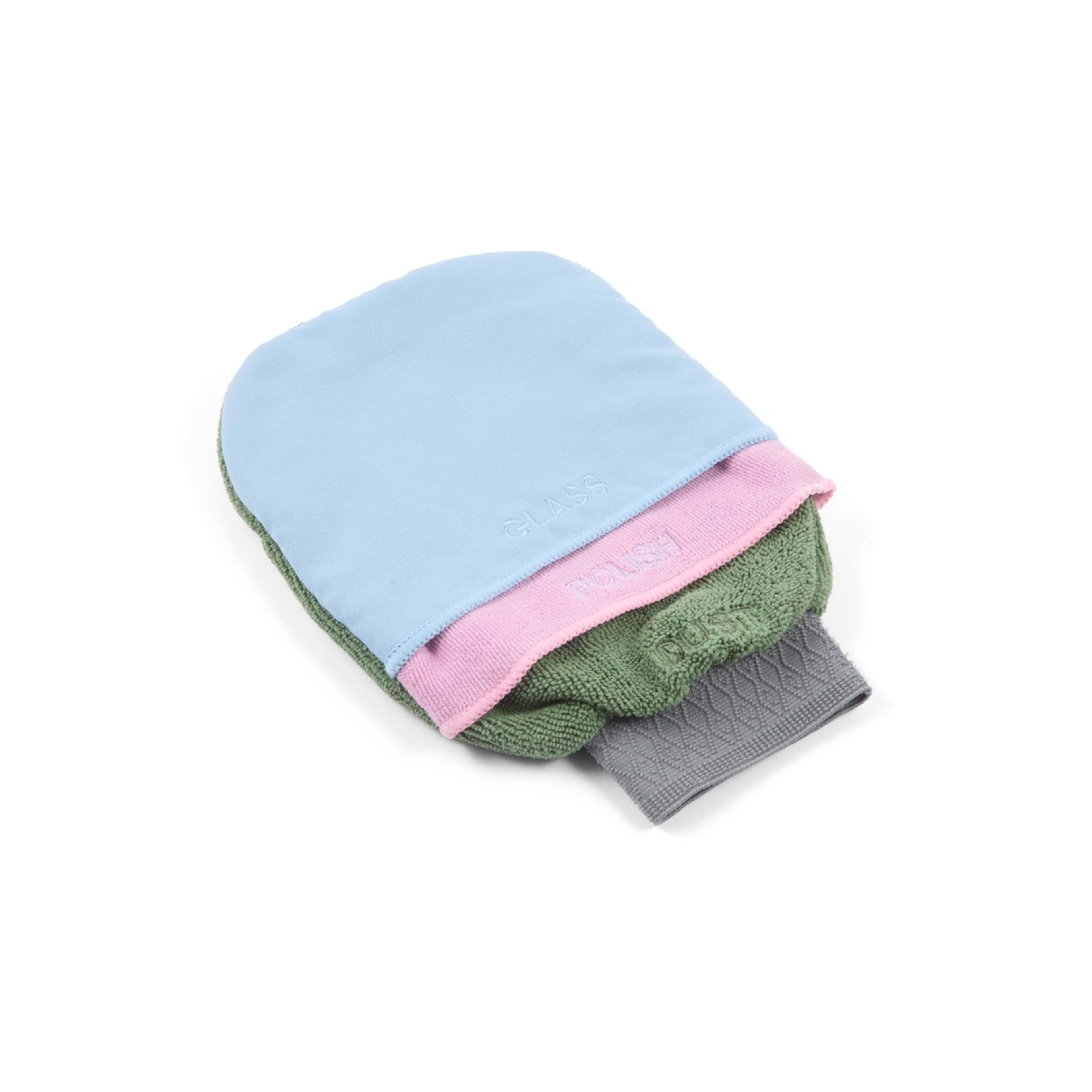 9 3-in-1 Cleaning Gloves, 9 of 9