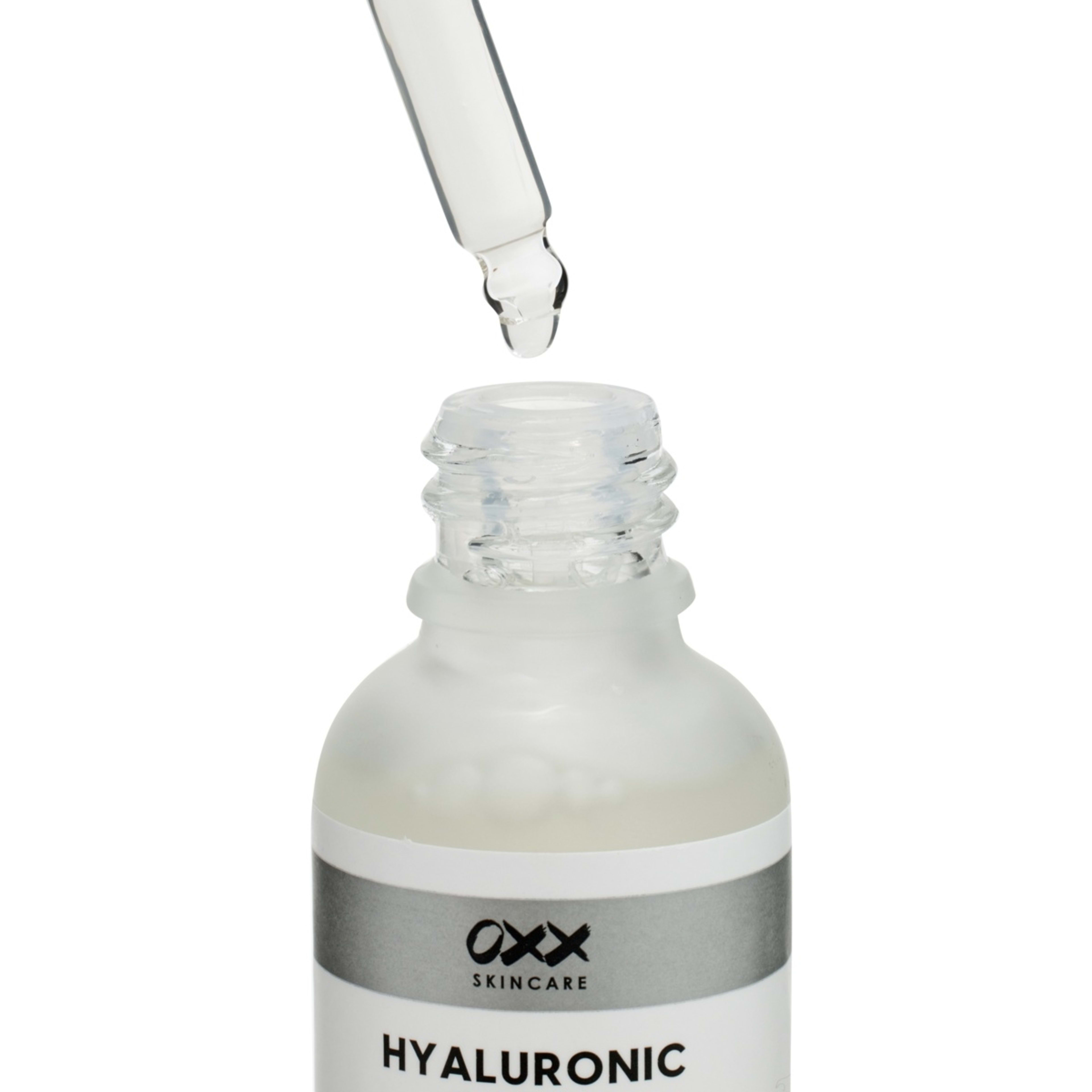 2 OXX Skincare Serum 25ml - Hyaluronic Acid, 2 of 4