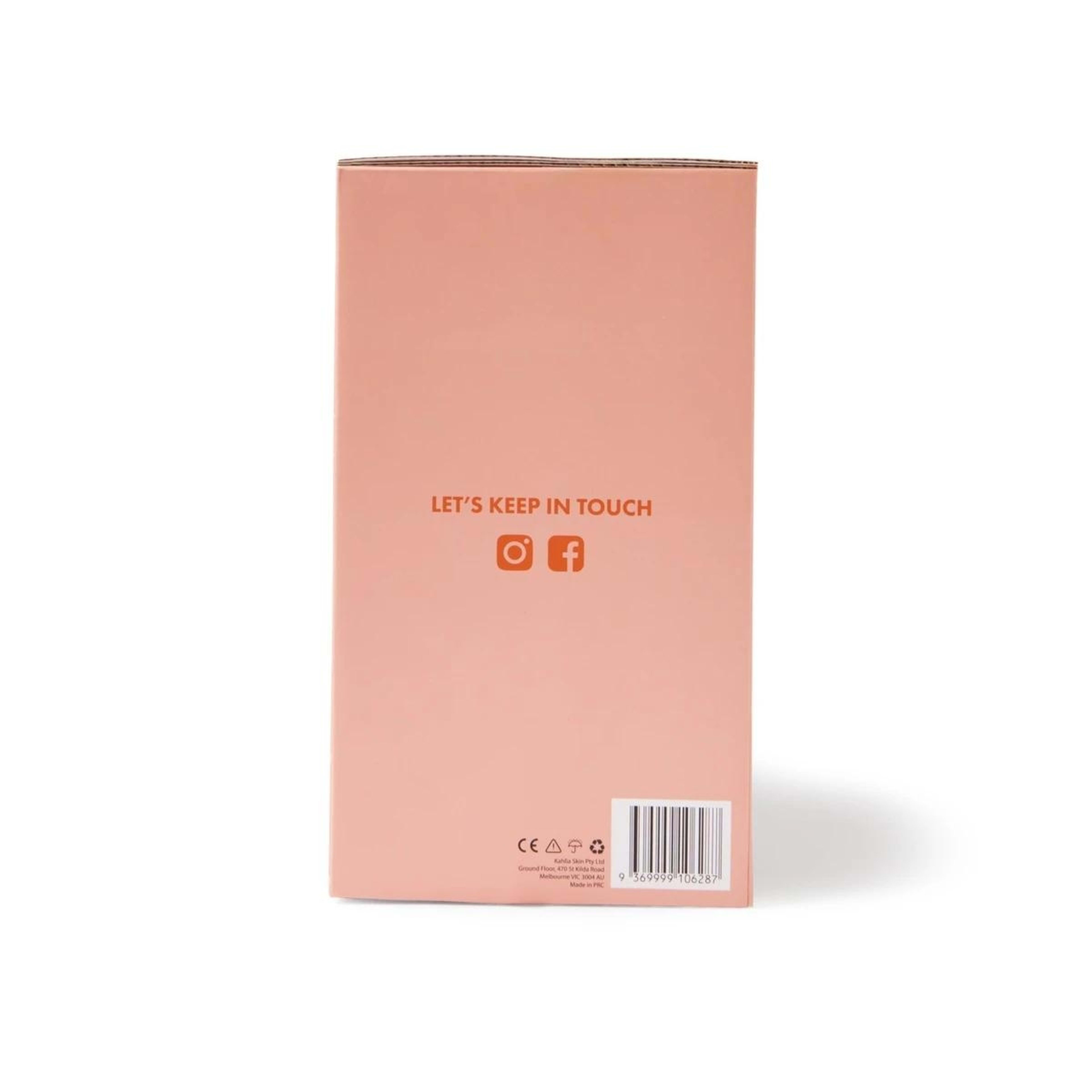 2 Kahlia Skin LED Light Therapy Dome, 2 of 8