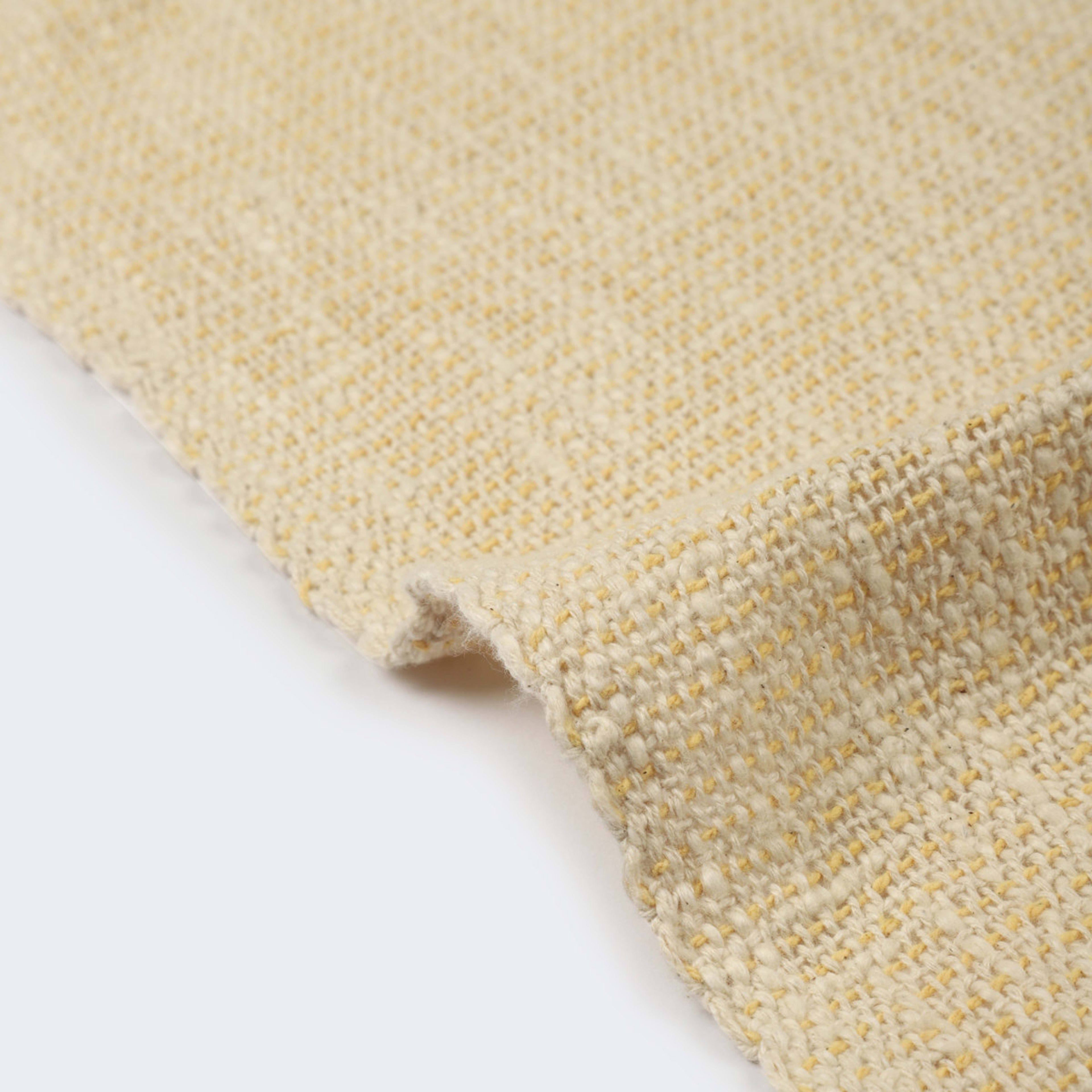 Kyra Cotton Throw Natural Kmart