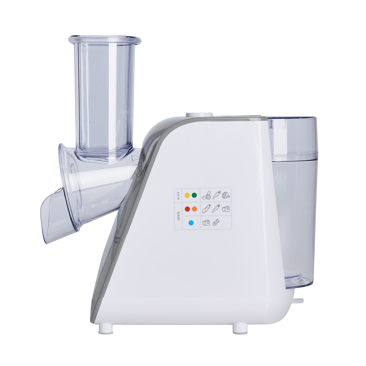 5in1 Salad Maker Kmart