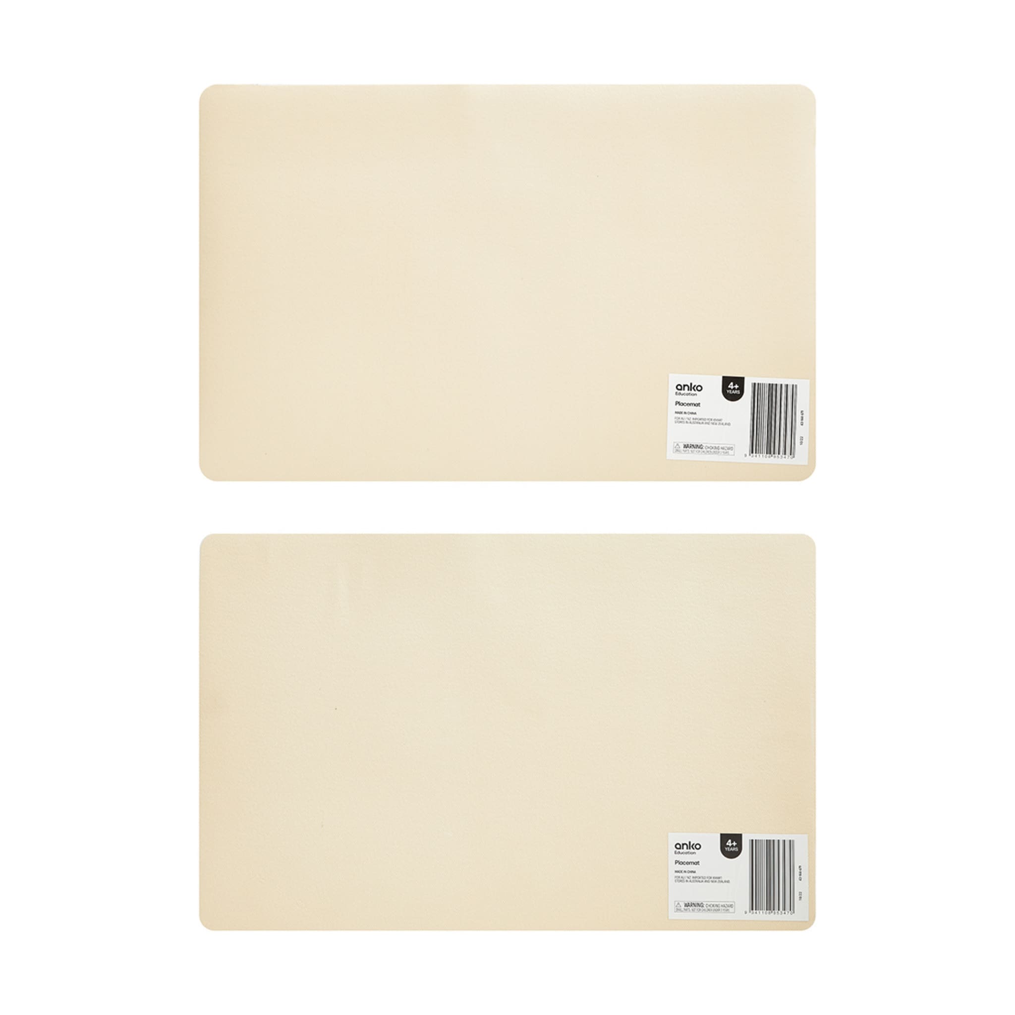 Placemat Assorted Kmart