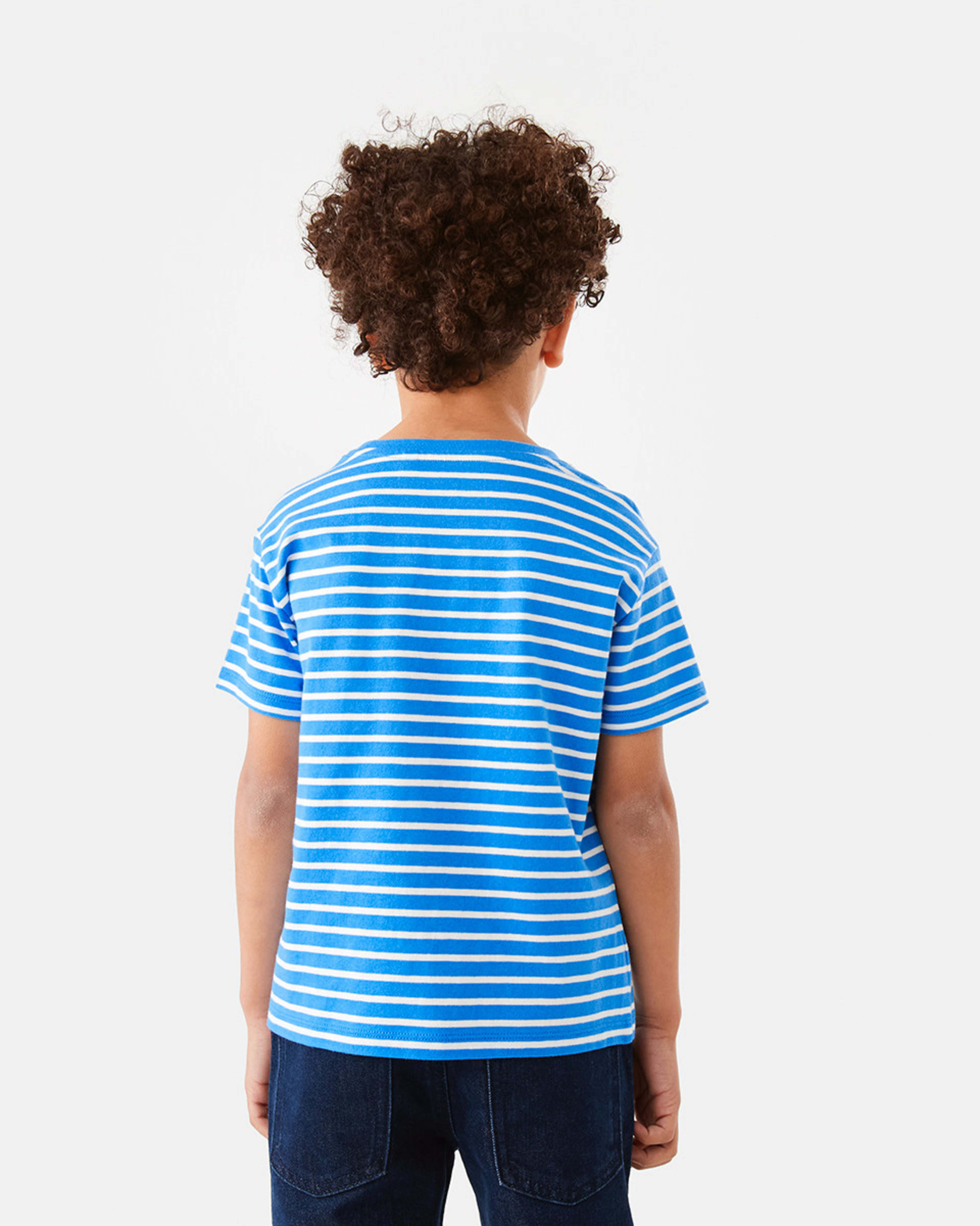 3 3D Applique T-shirt Fren Truck, 3 of 9