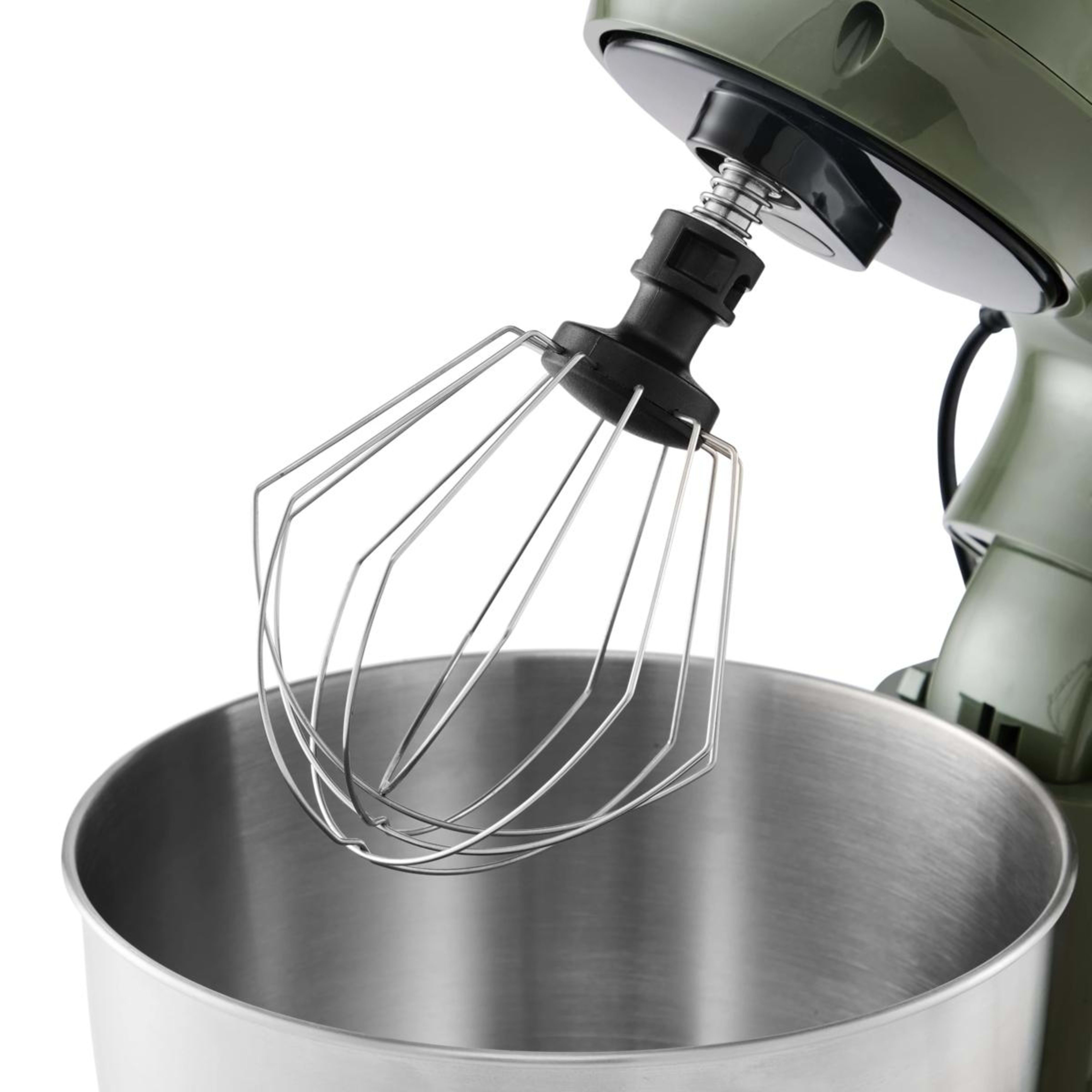 8 Retro Bench Mixer, 8 of 9