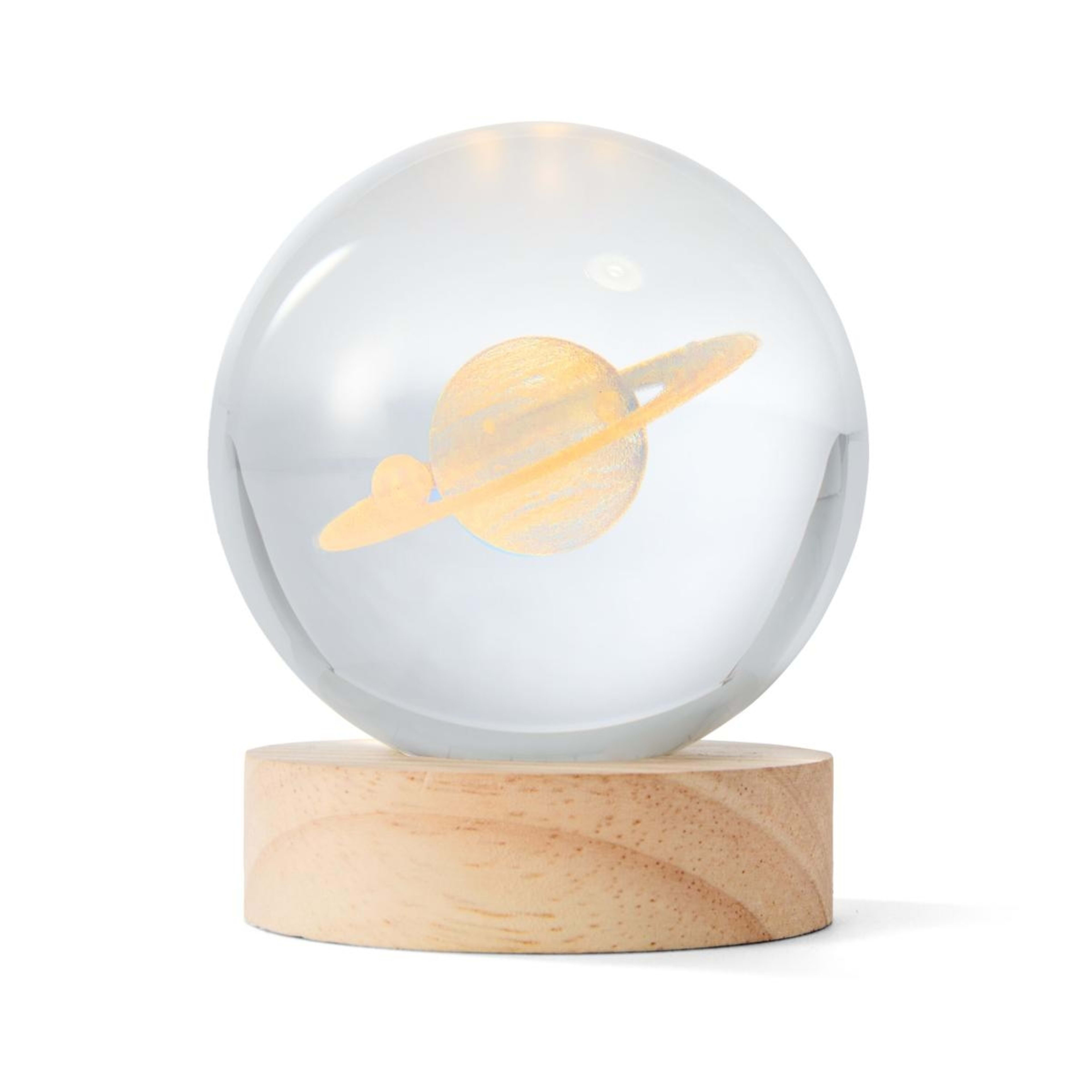 8 Galaxy Ball Light, 8 of 10