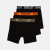 EVERLAST BLACK