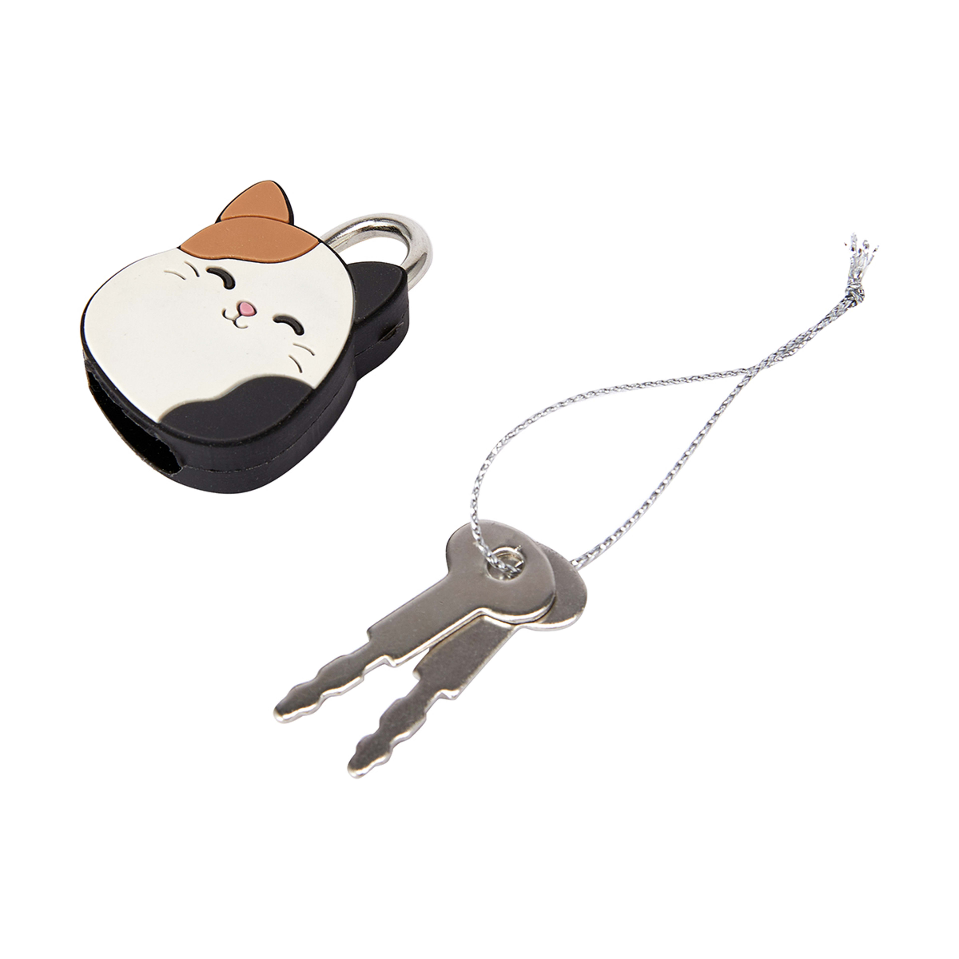 Original Squishmallows Lockable Journal Kmart