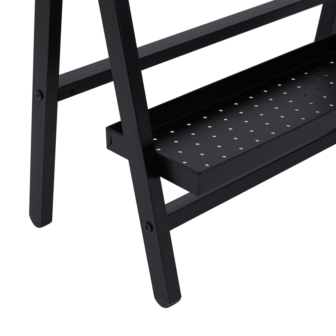 Metal Tiered Plant Stand Kmart