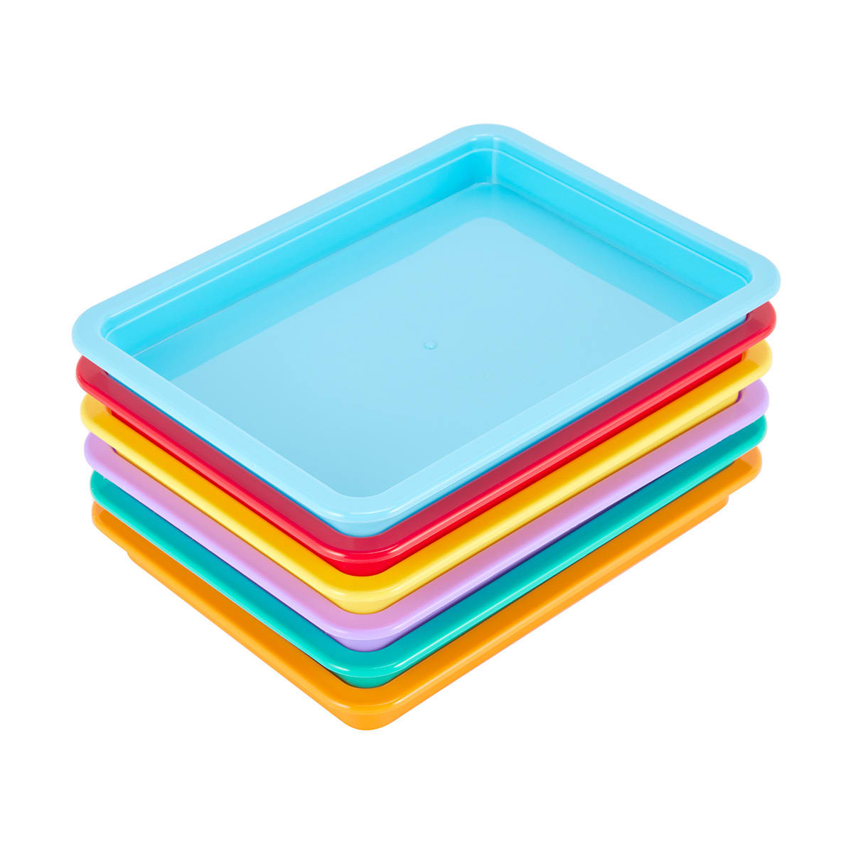 6 Piece Puzzle Sorter Pack Kmart