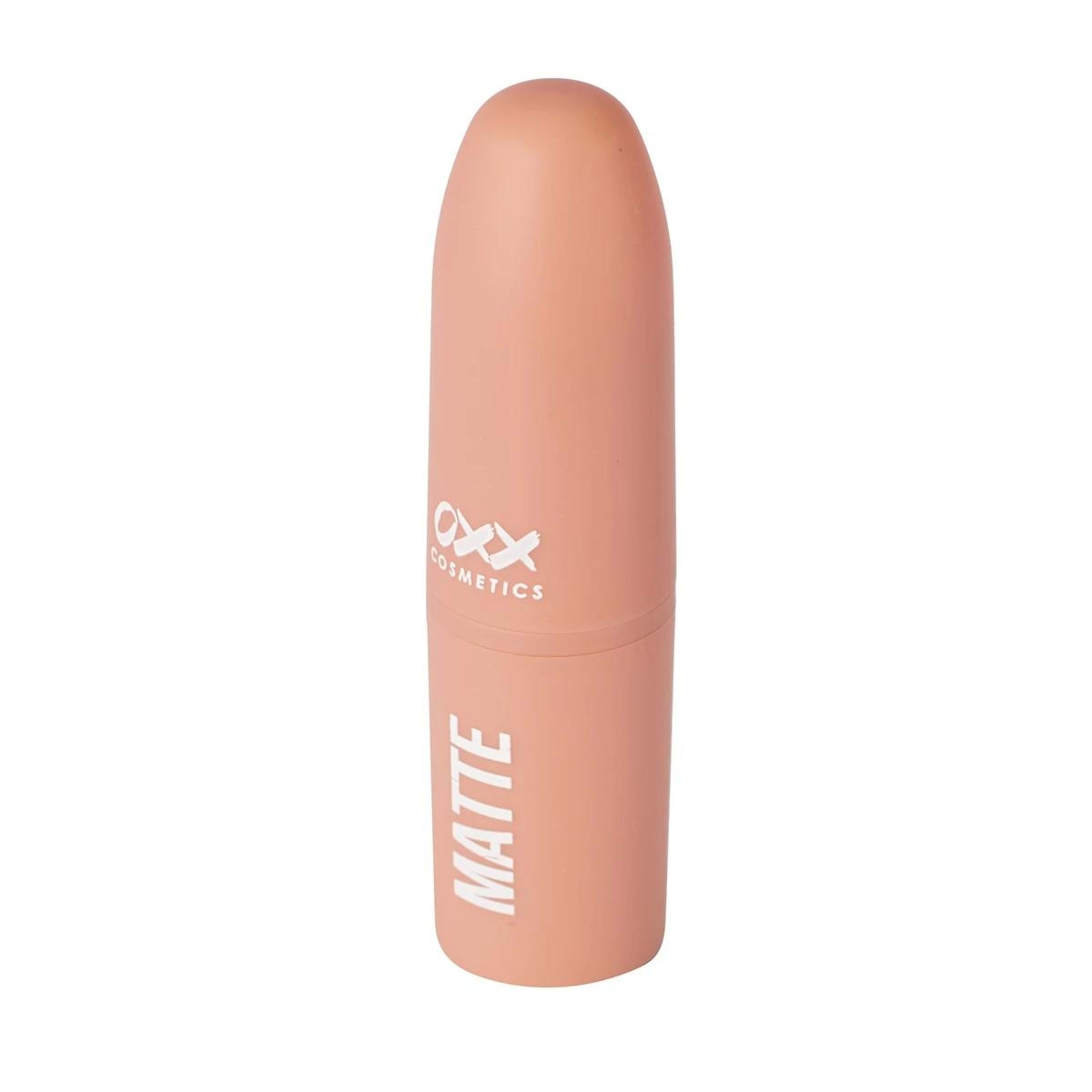 5 OXX Cosmetics Matte Lipstick - Peachy, 5 of 6