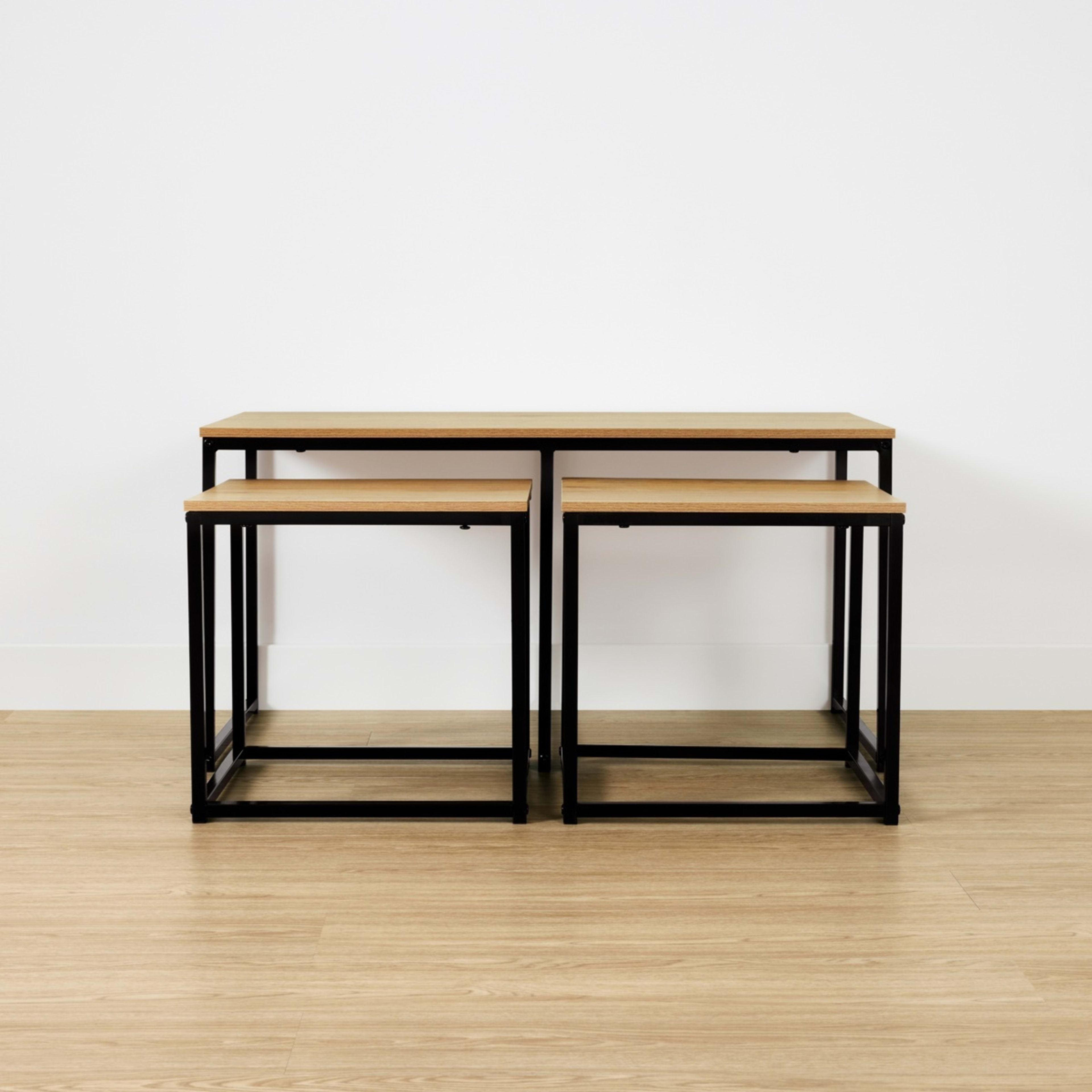 2 Blake Coffee Table Set, 2 of 10