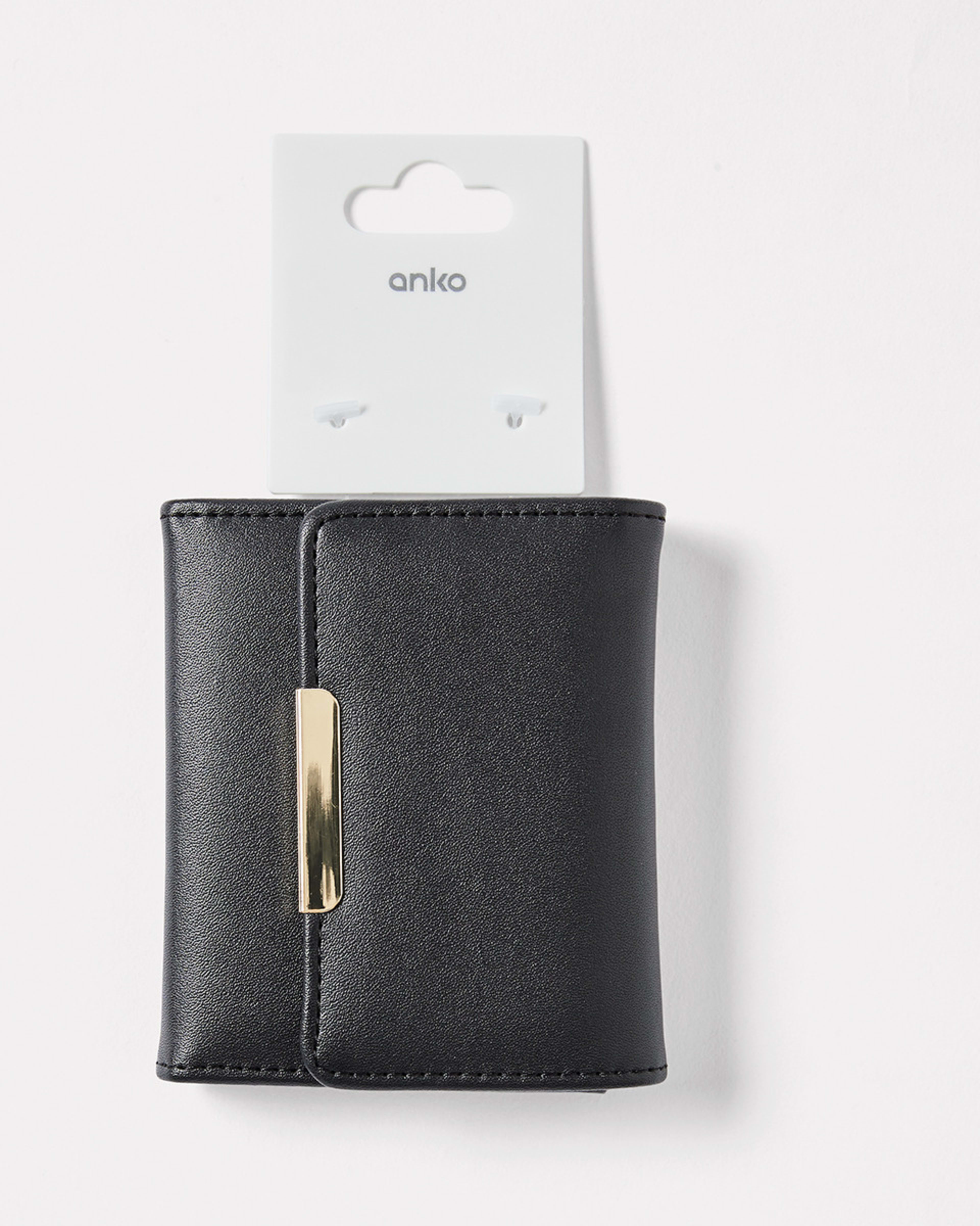 Mini Structured Purse Kmart