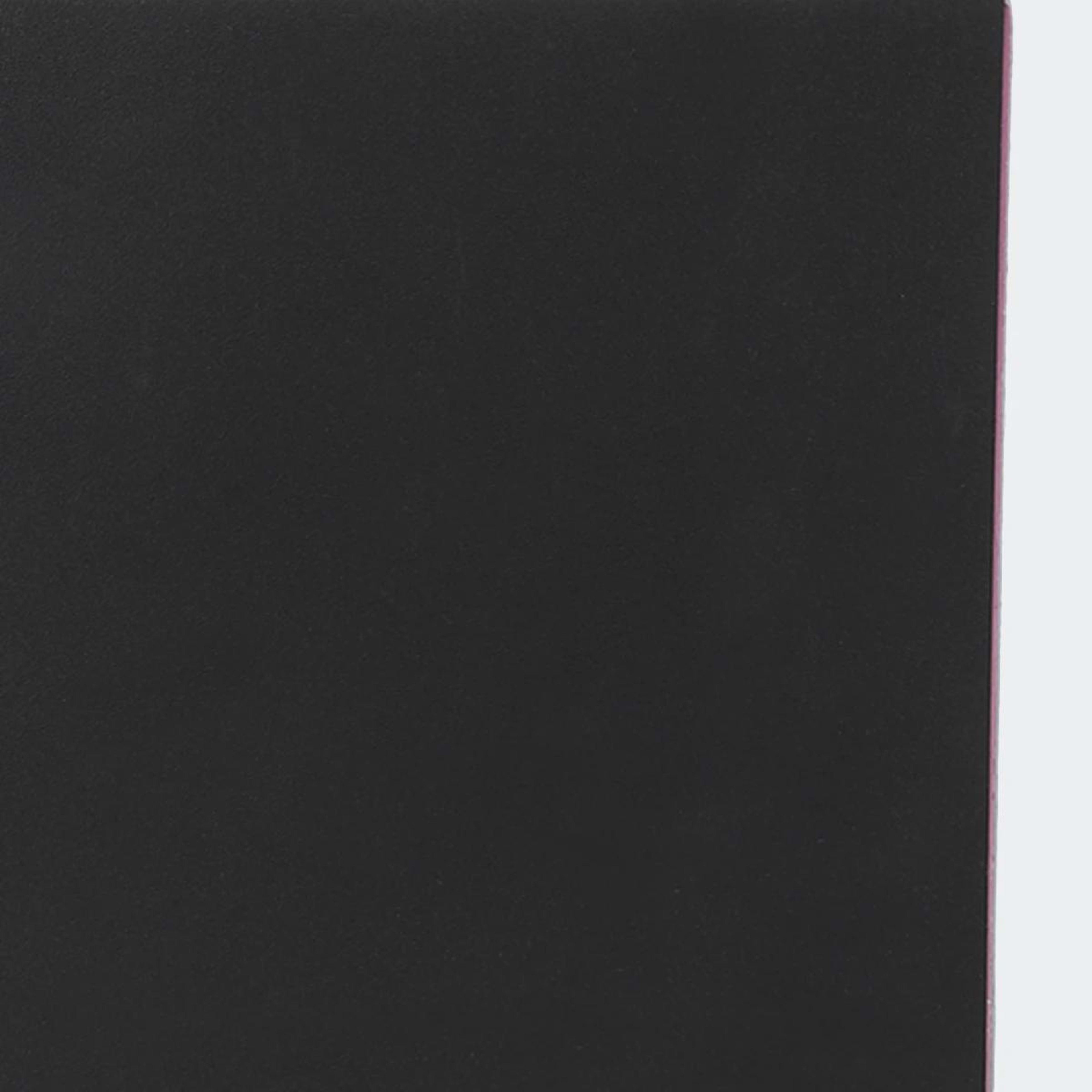 5 250 Page A4 5 Subject Notebook - Black, 5 of 5