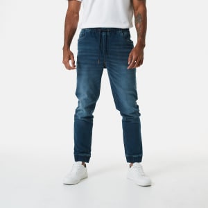 Jogger Jeans - Kmart NZ