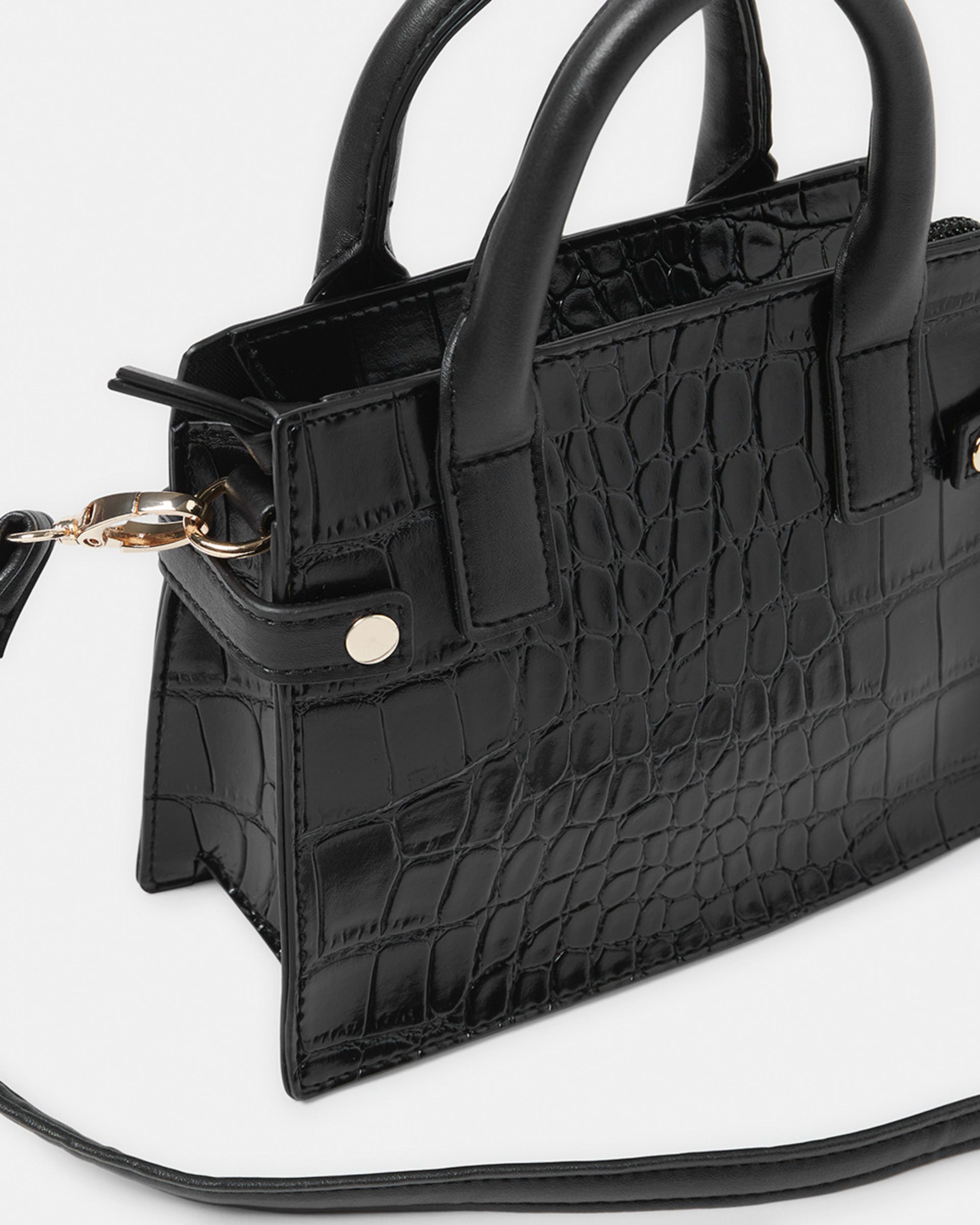 Mini Crossbody Kelly Bag Kmart