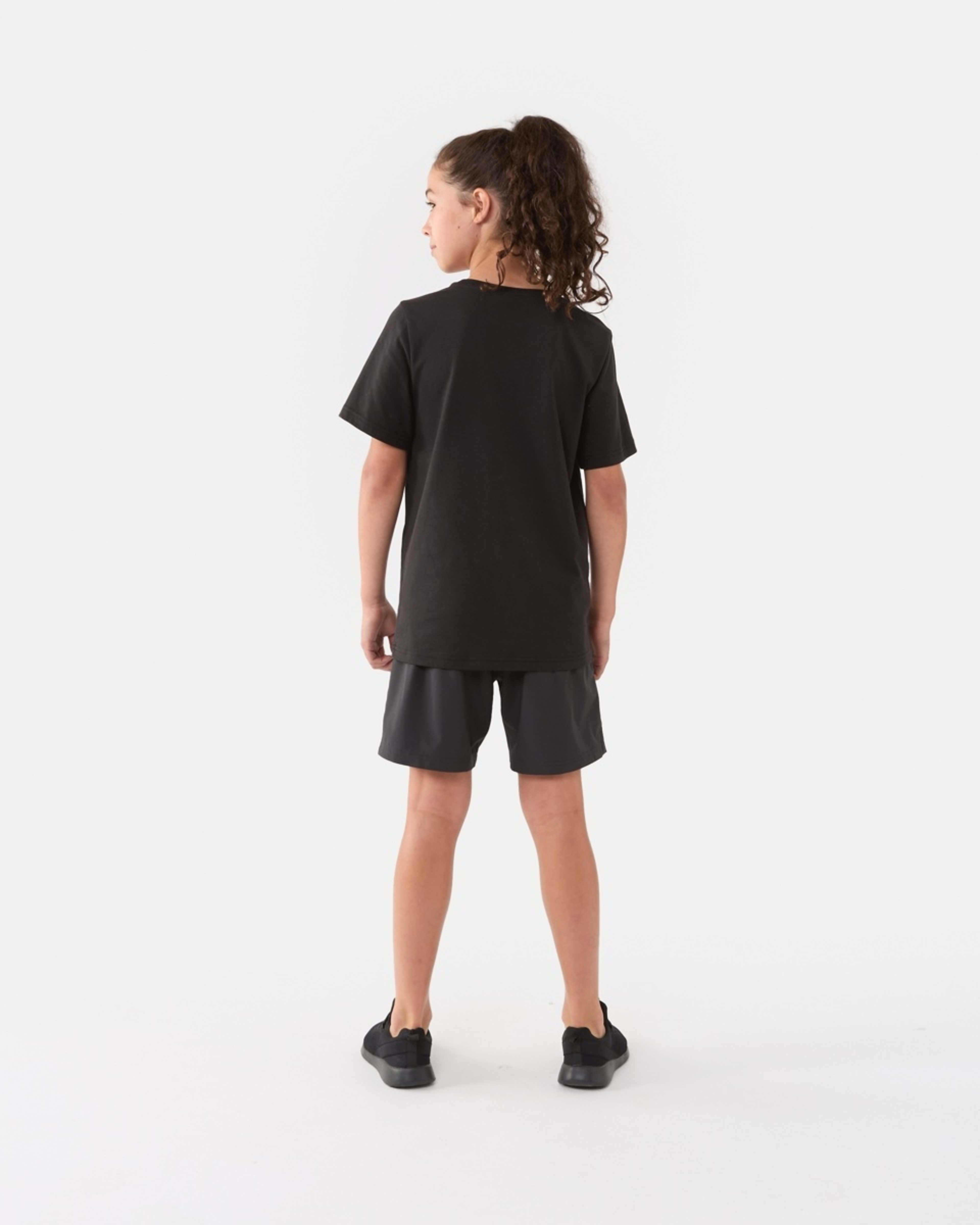 6 Official AFL Kids Shorts Port Adel, 6 of 8