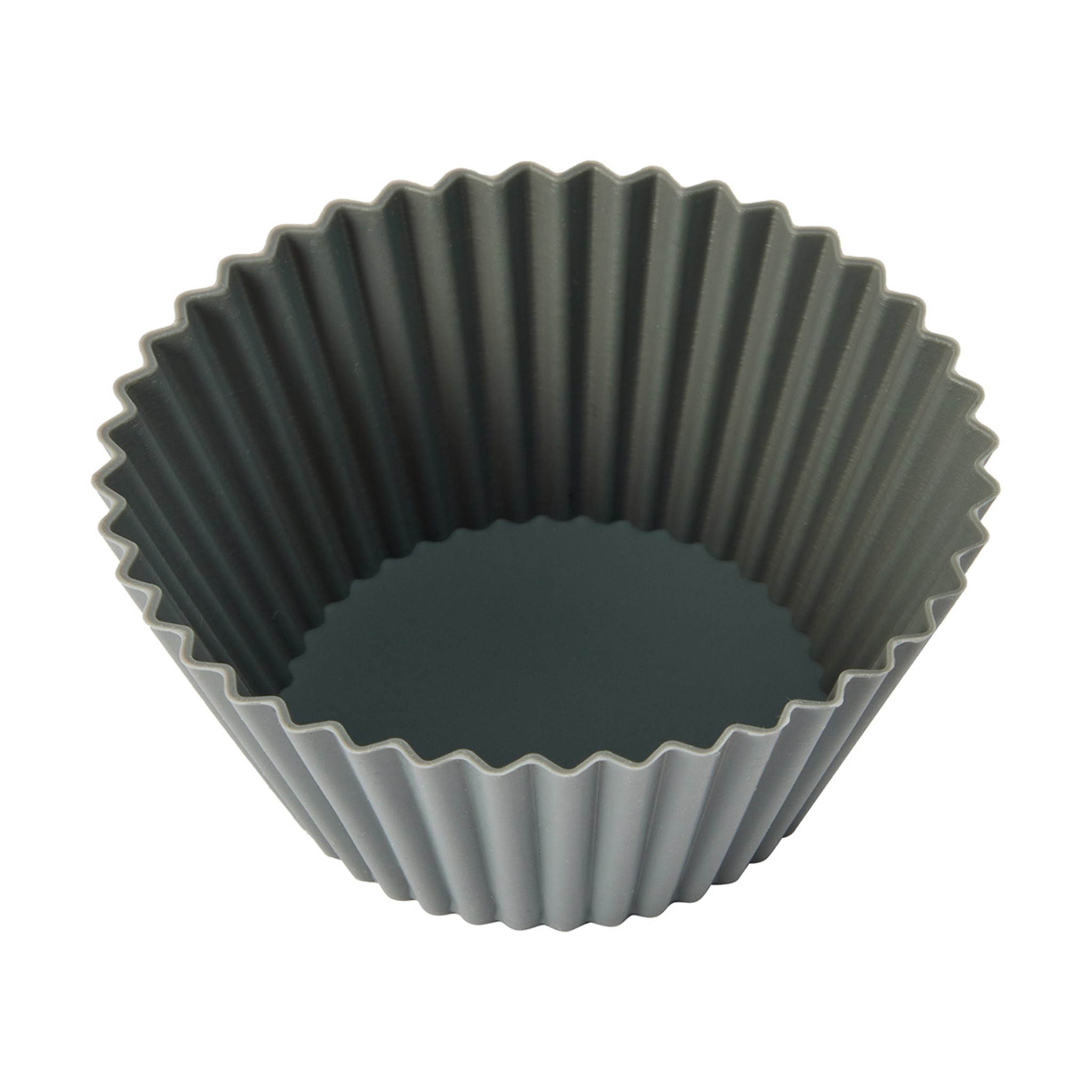 6 Pack Silicone Cupcake Liners Assorted Kmart