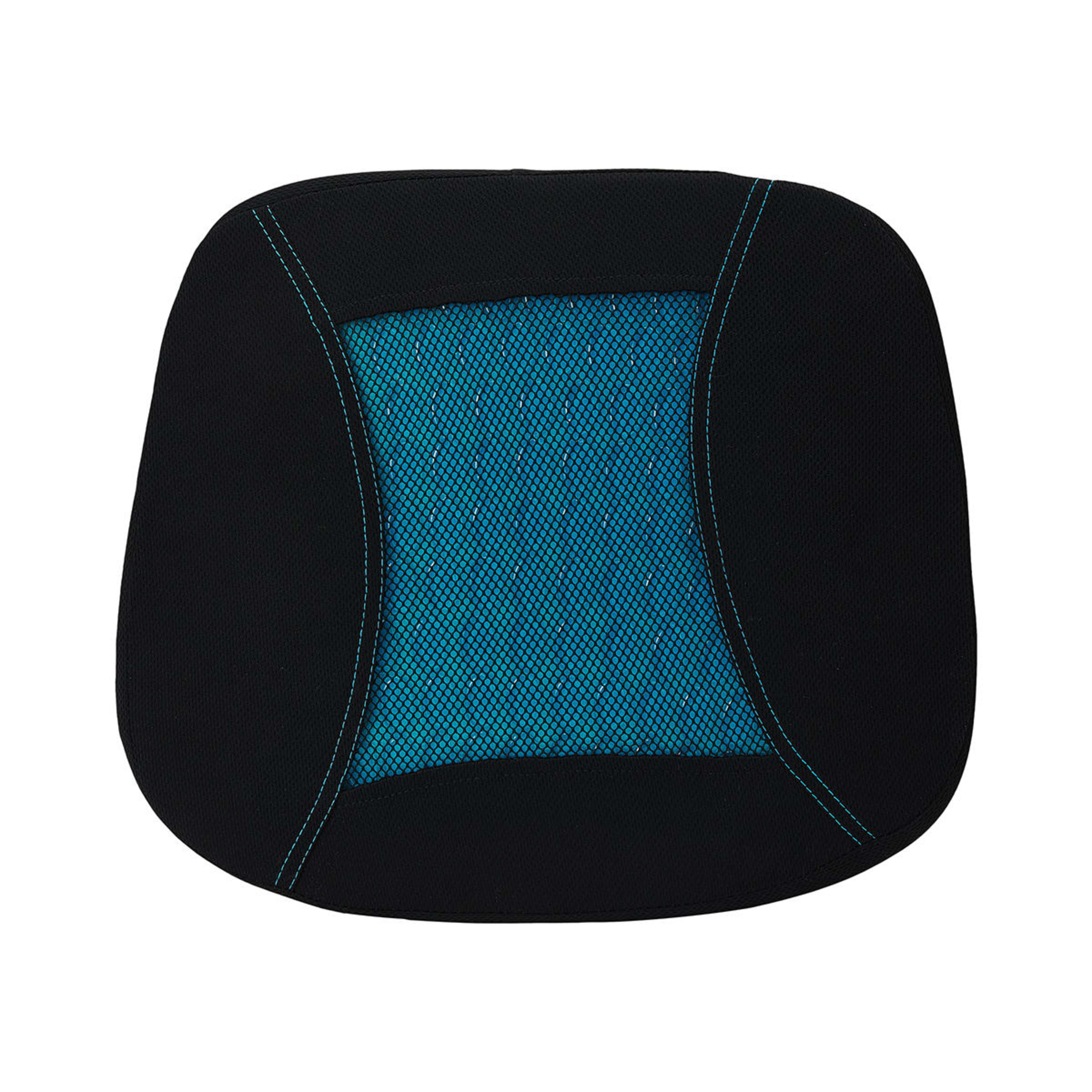 Memory Foam Gel Cooling Seat Cushion Kmart
