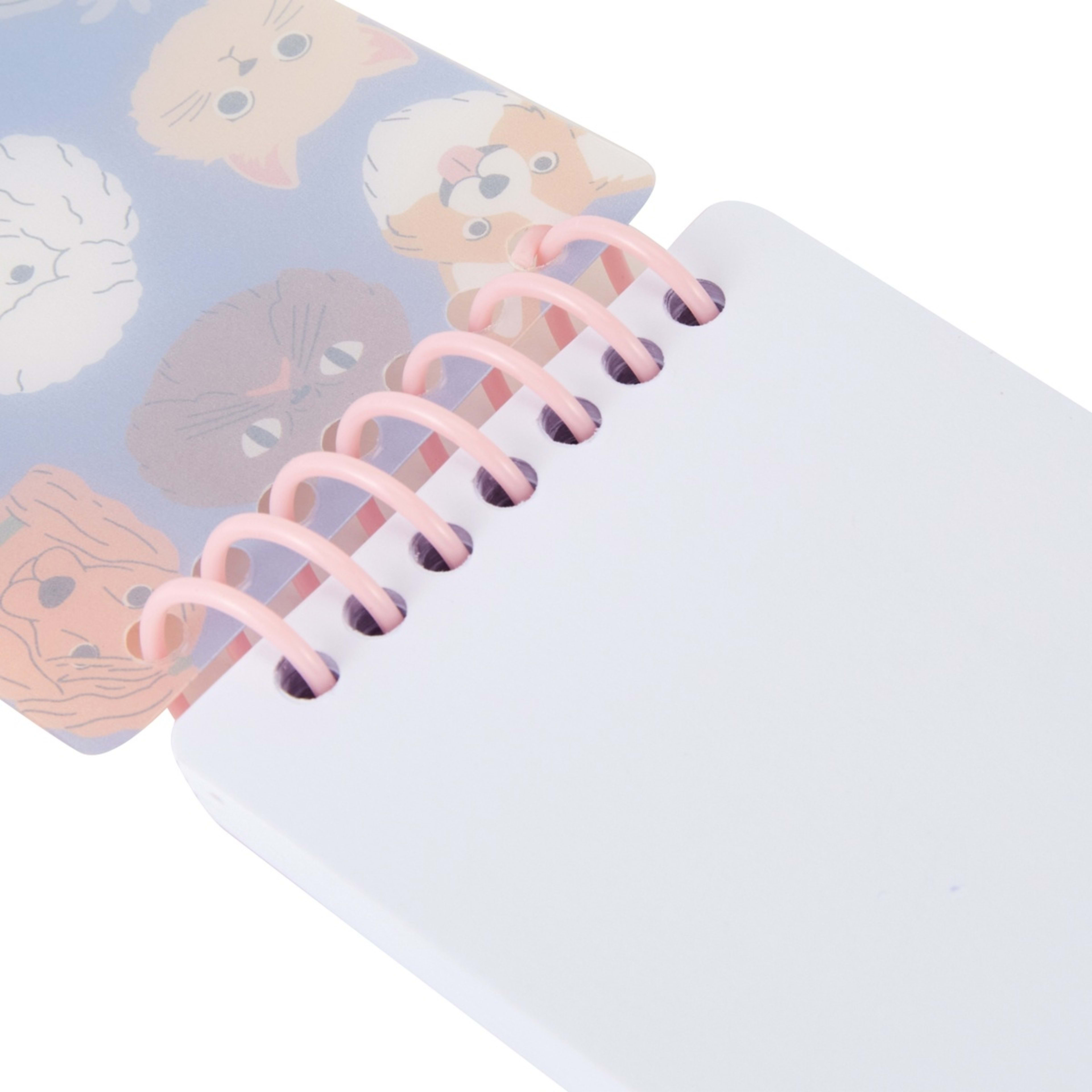 4 Pet Notepad, 4 of 7