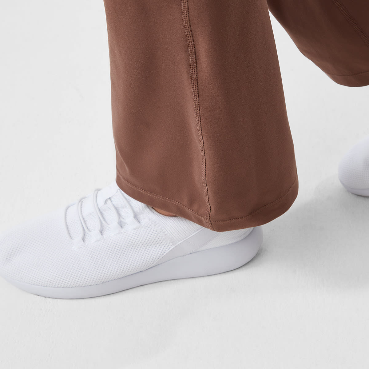 Active Womens Kick Flare Studio Leggings Kmart