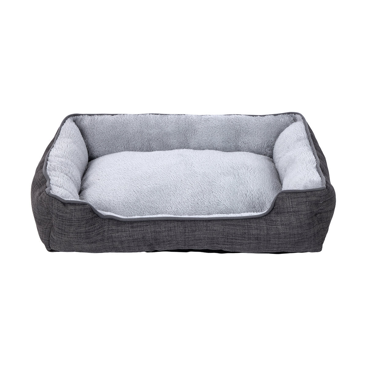 Pet Bed Lounge Classic Medium Kmart