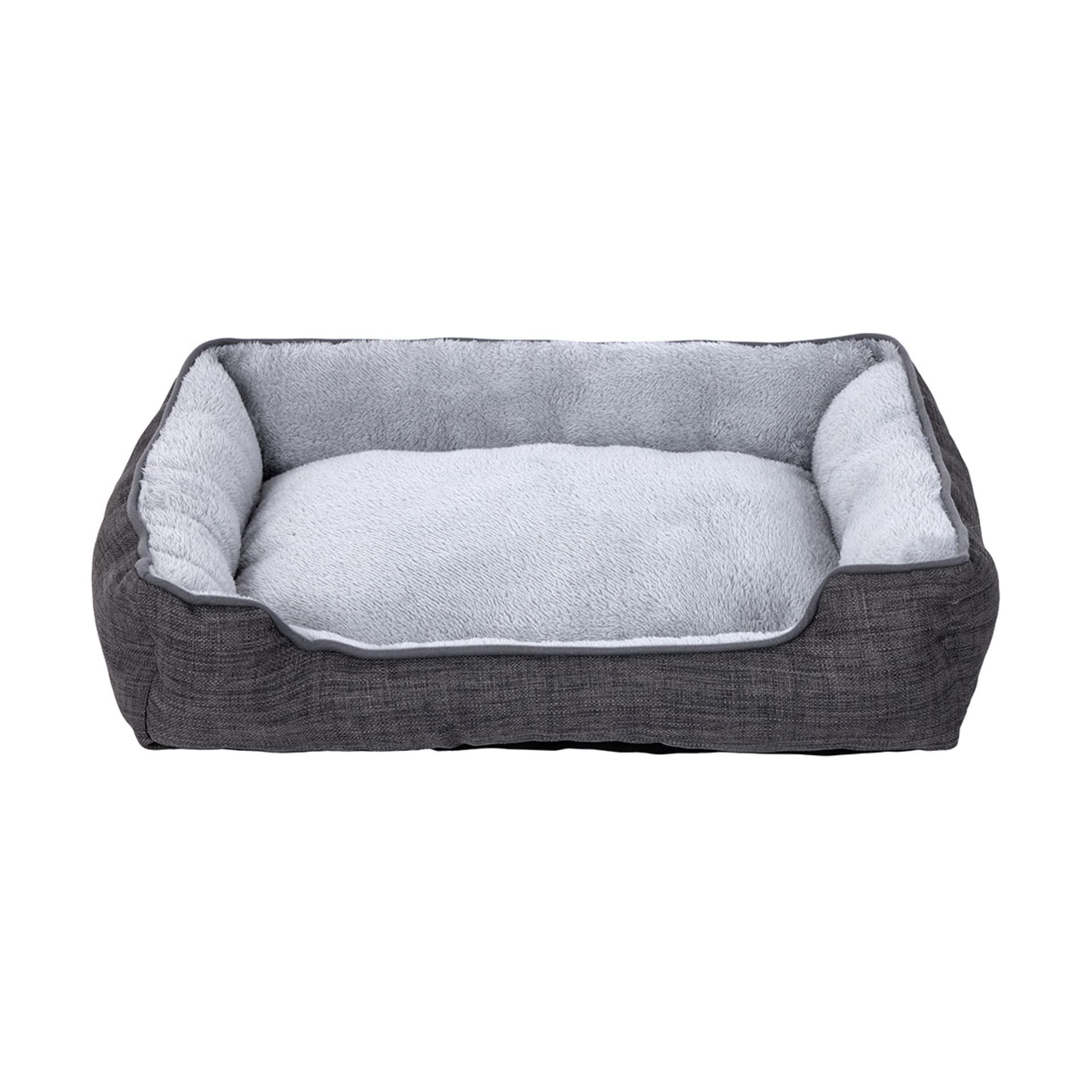 Pet Bed Lounge Classic Medium Kmart