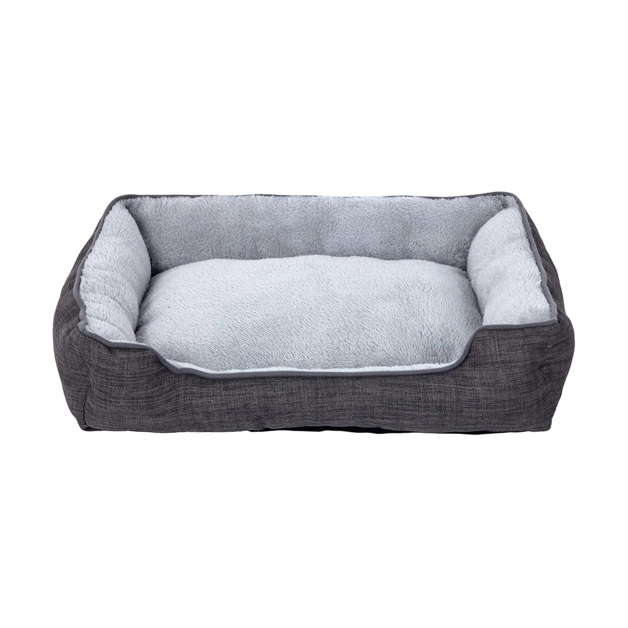 Pet Bed Lounge Classic Medium Kmart