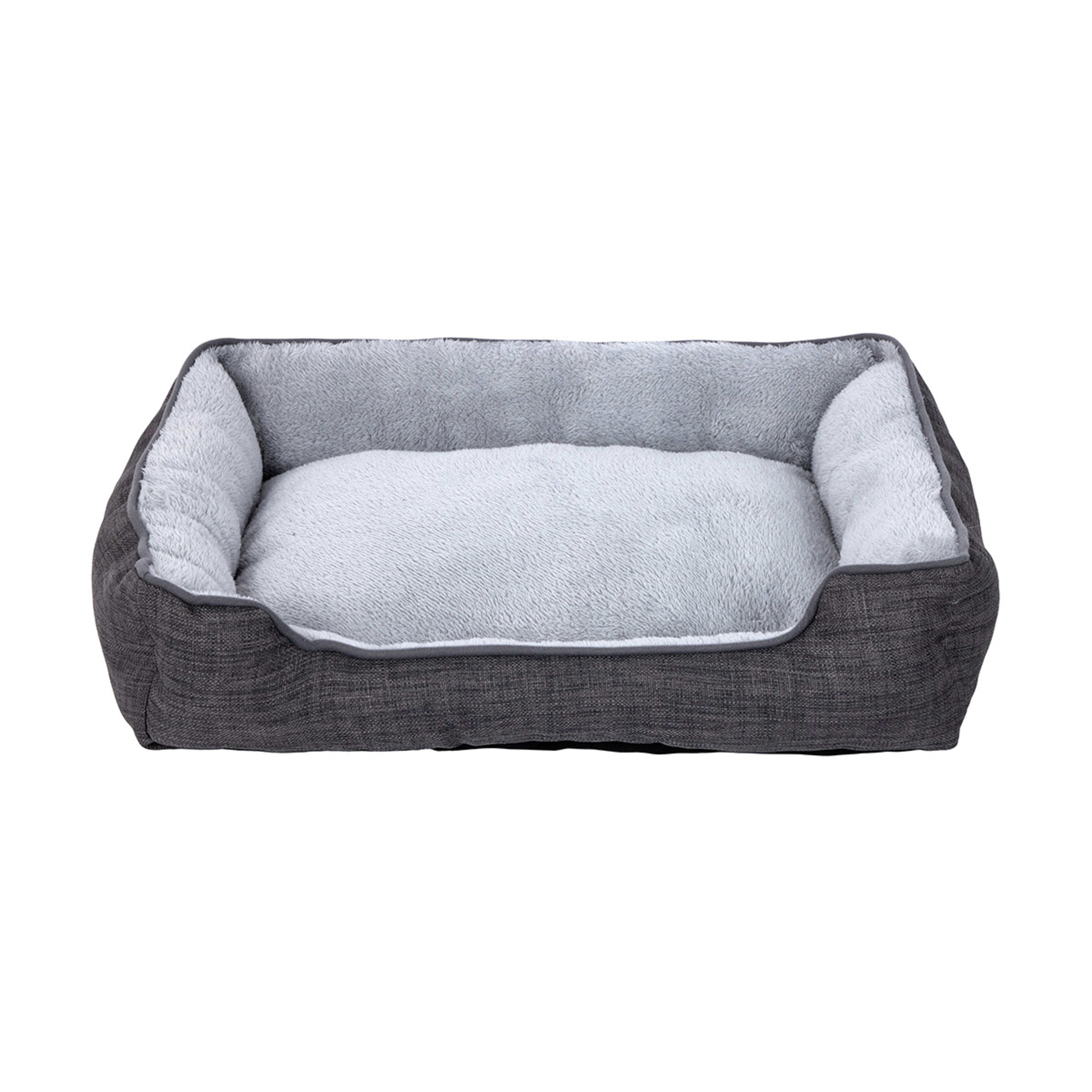 Pet Bed Lounge Classic Medium Kmart