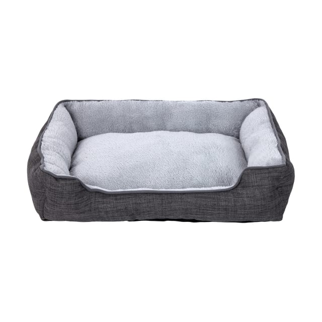 Pet Bed Lounge Classic Medium Kmart