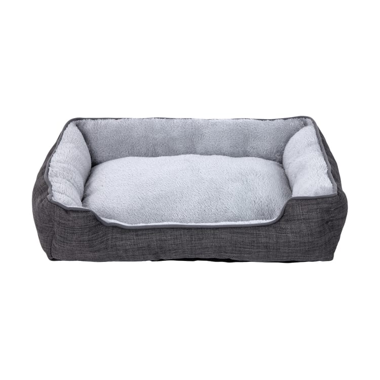 Pet Bed Lounge Classic Medium Kmart