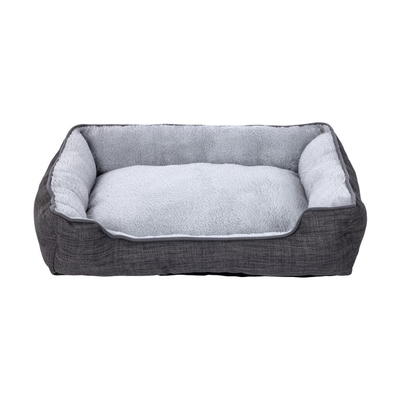Pet Bed Lounge Classic Medium Kmart
