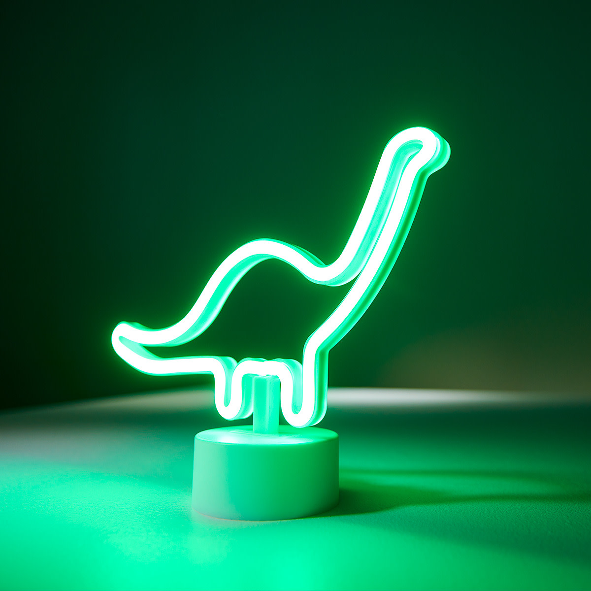 Cactus neon online light kmart