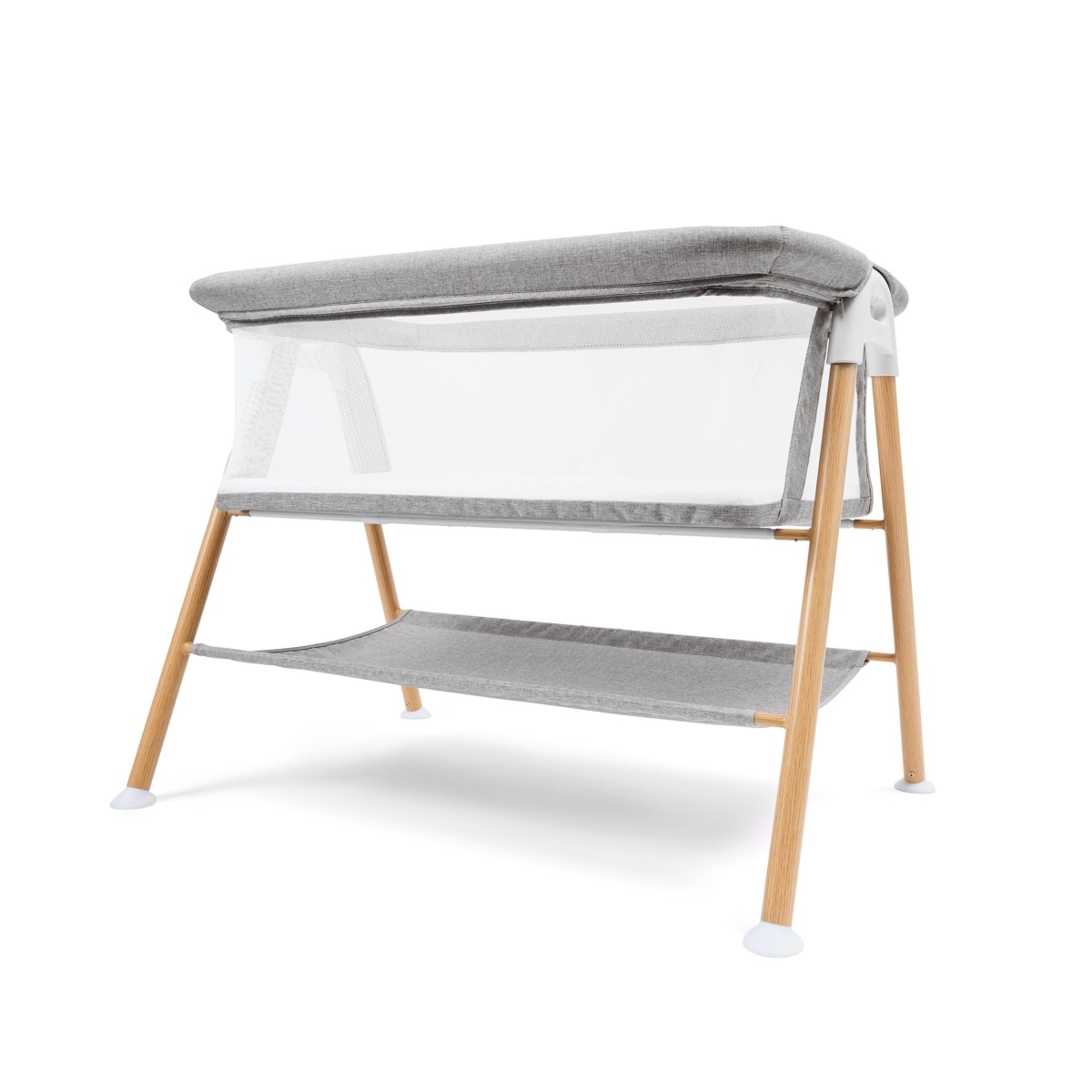 3 Nursery Bassinet, 3 of 9