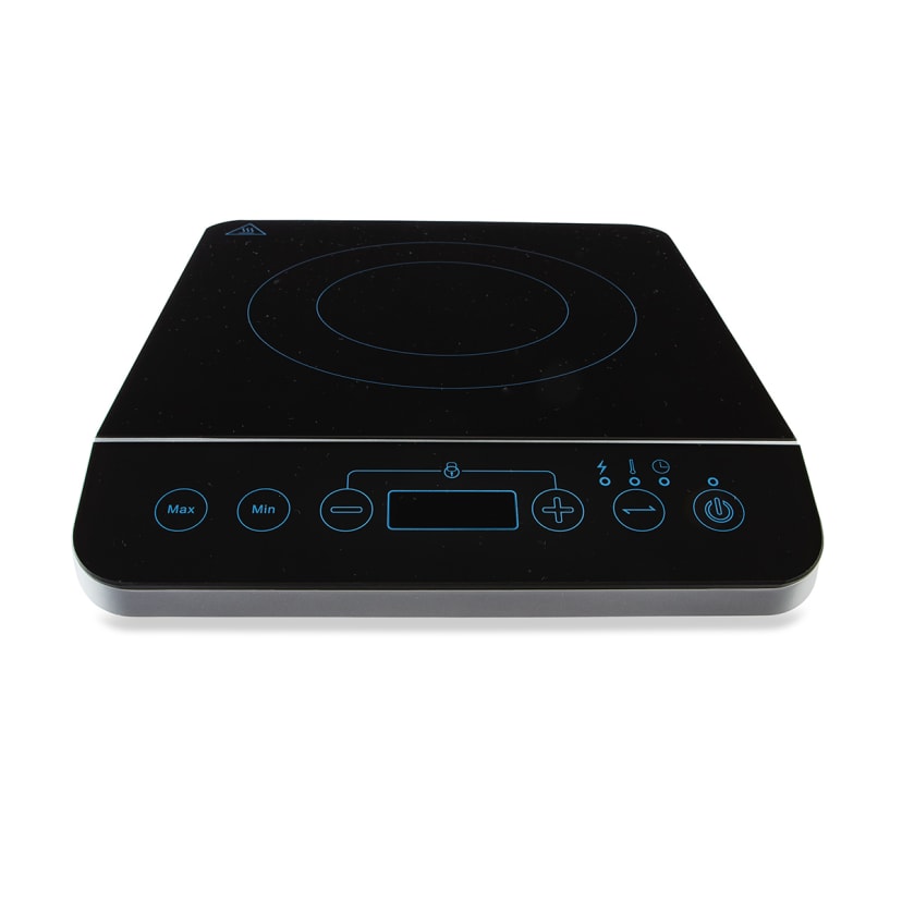 Kmart Induction Hot Plates at Preston Elliot blog