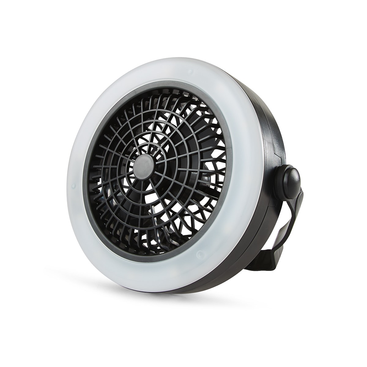 LED Light With Fan Kmart