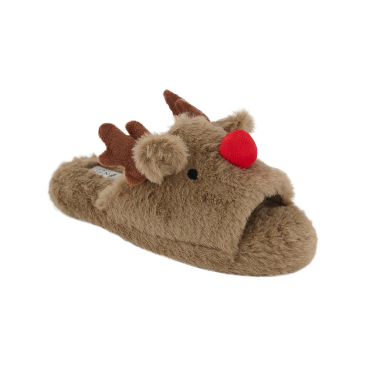 Winter fashion slippers kmart