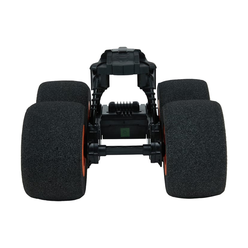 2.4G Remote Control Stunt Bounce Car Kmart