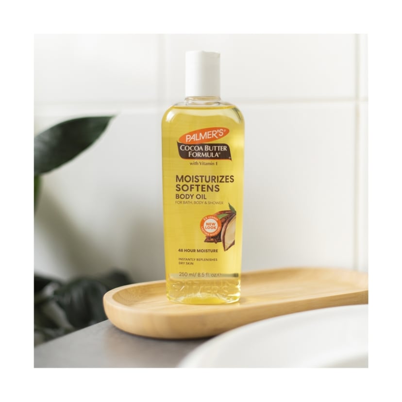 Palmer's Cocoa Butter Formula Moisturising Body Oil Kmart