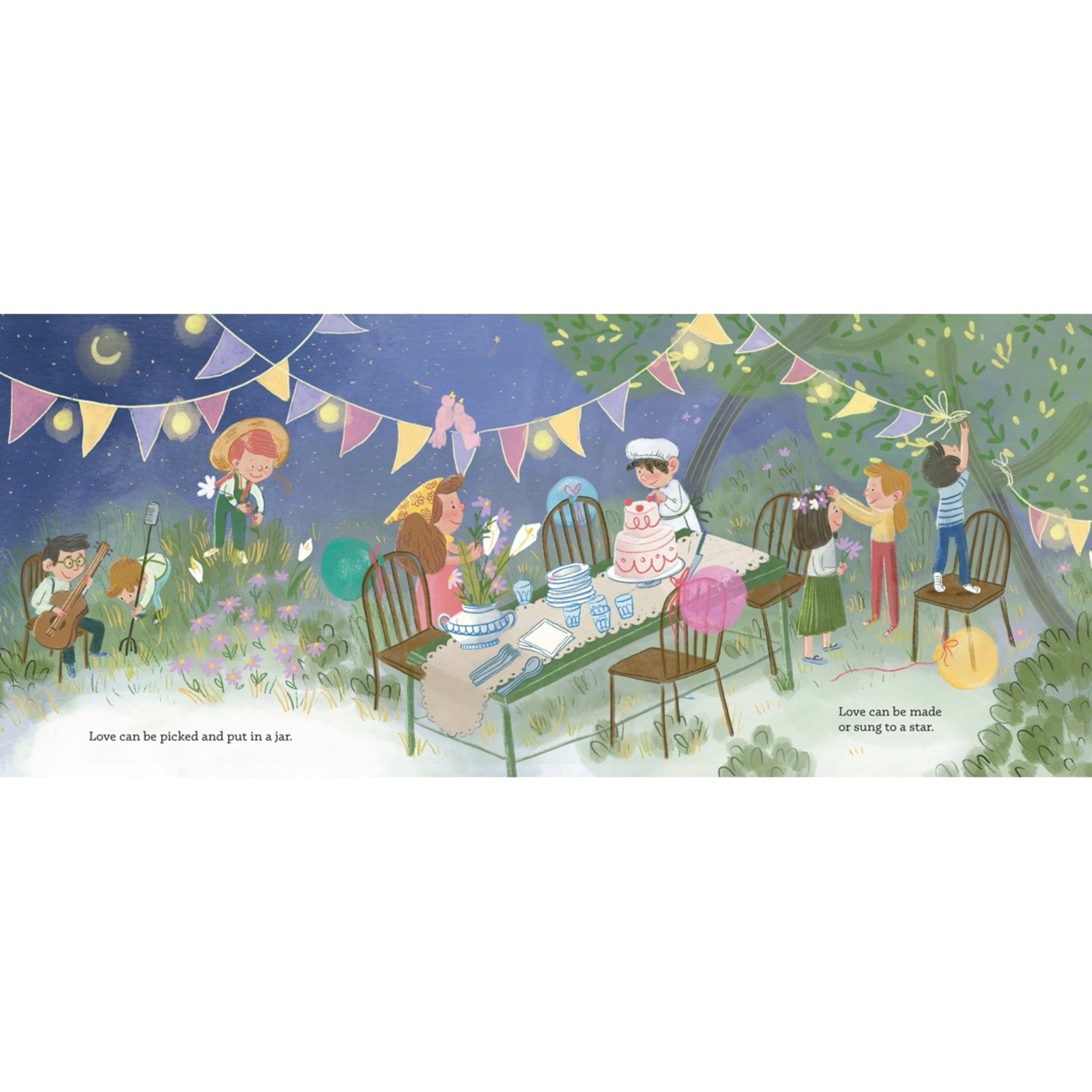 4 This is Love by Zanni Louise - Book, 4 of 4