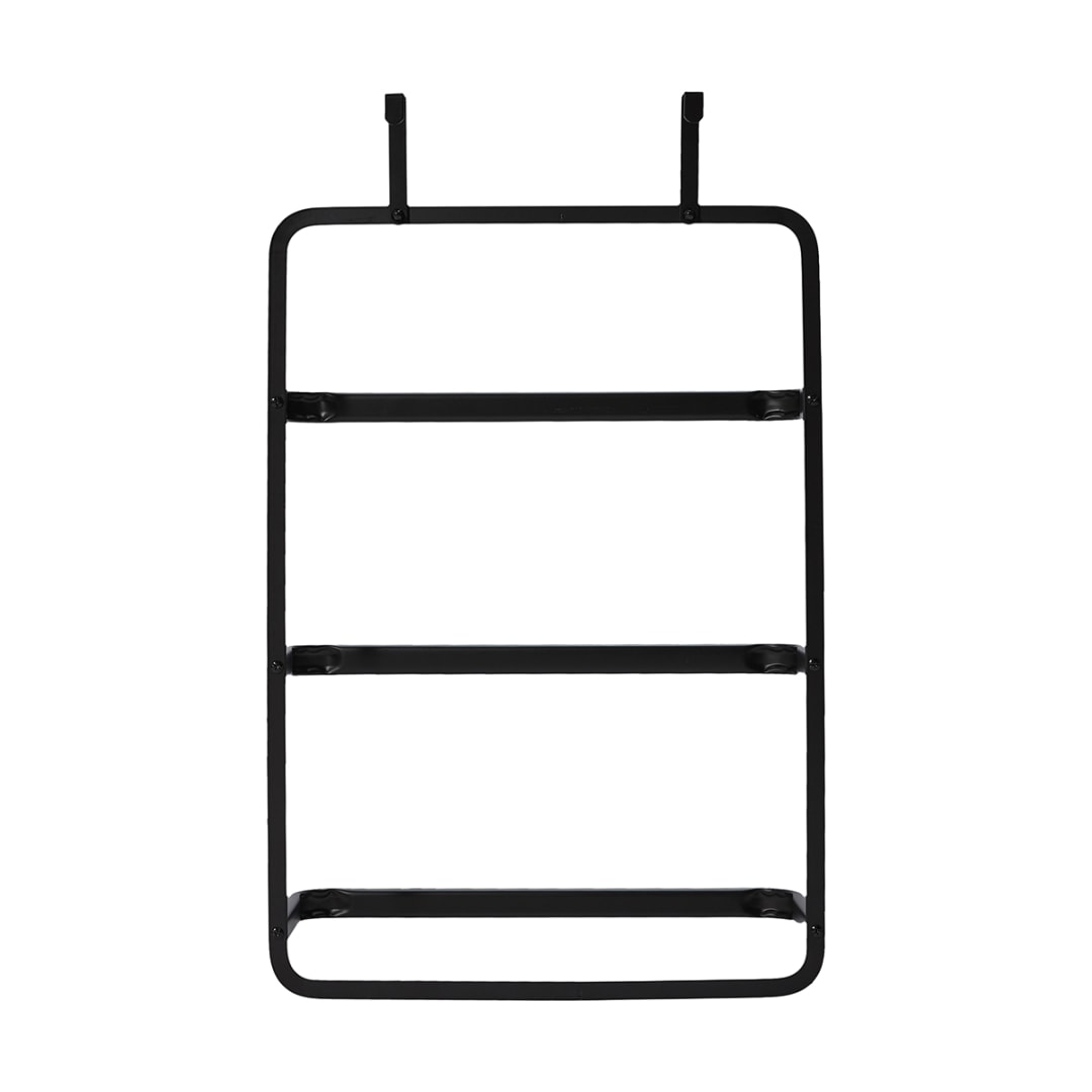 Over the Door Towel Rack Kmart