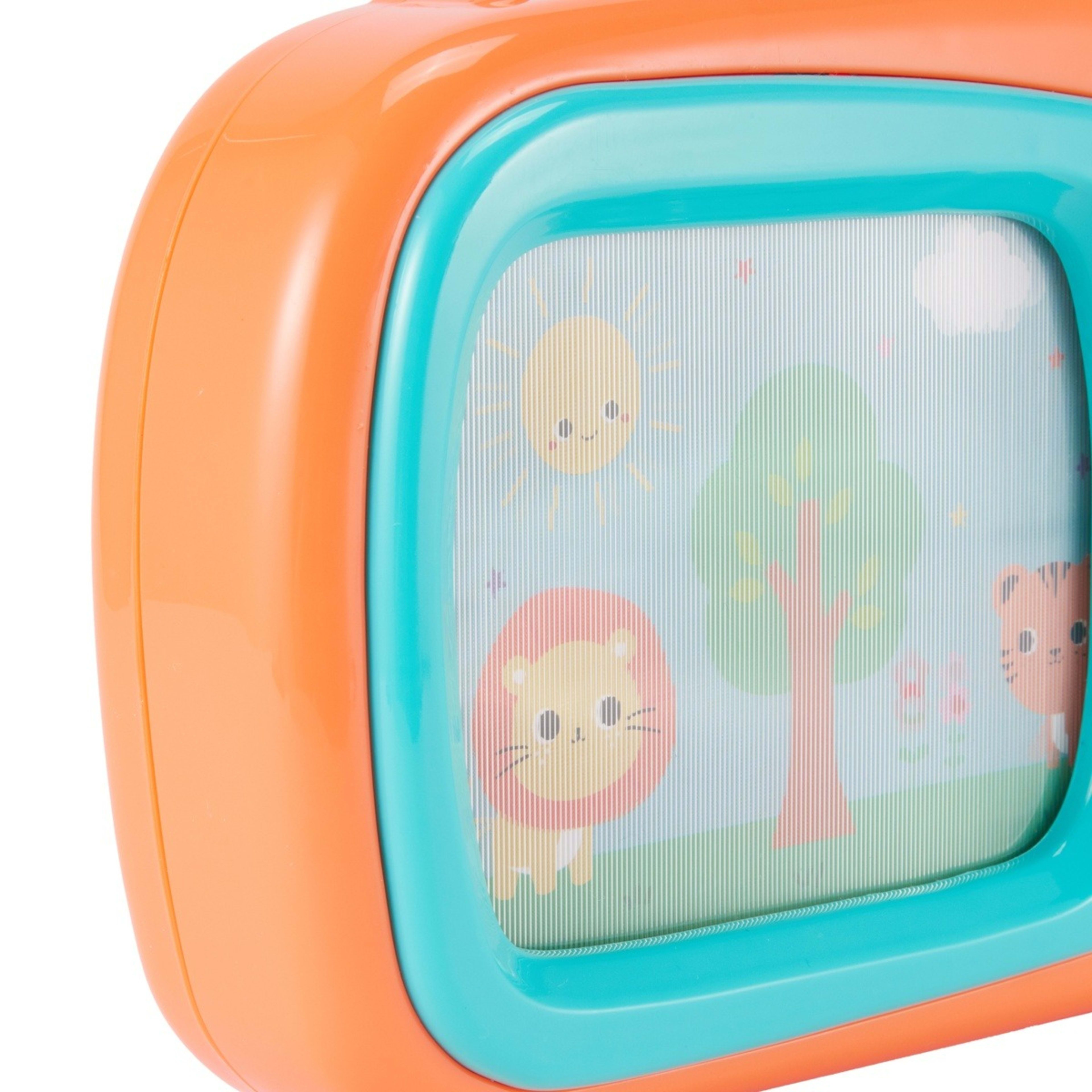 6 Musical Nursery TV, 6 of 8