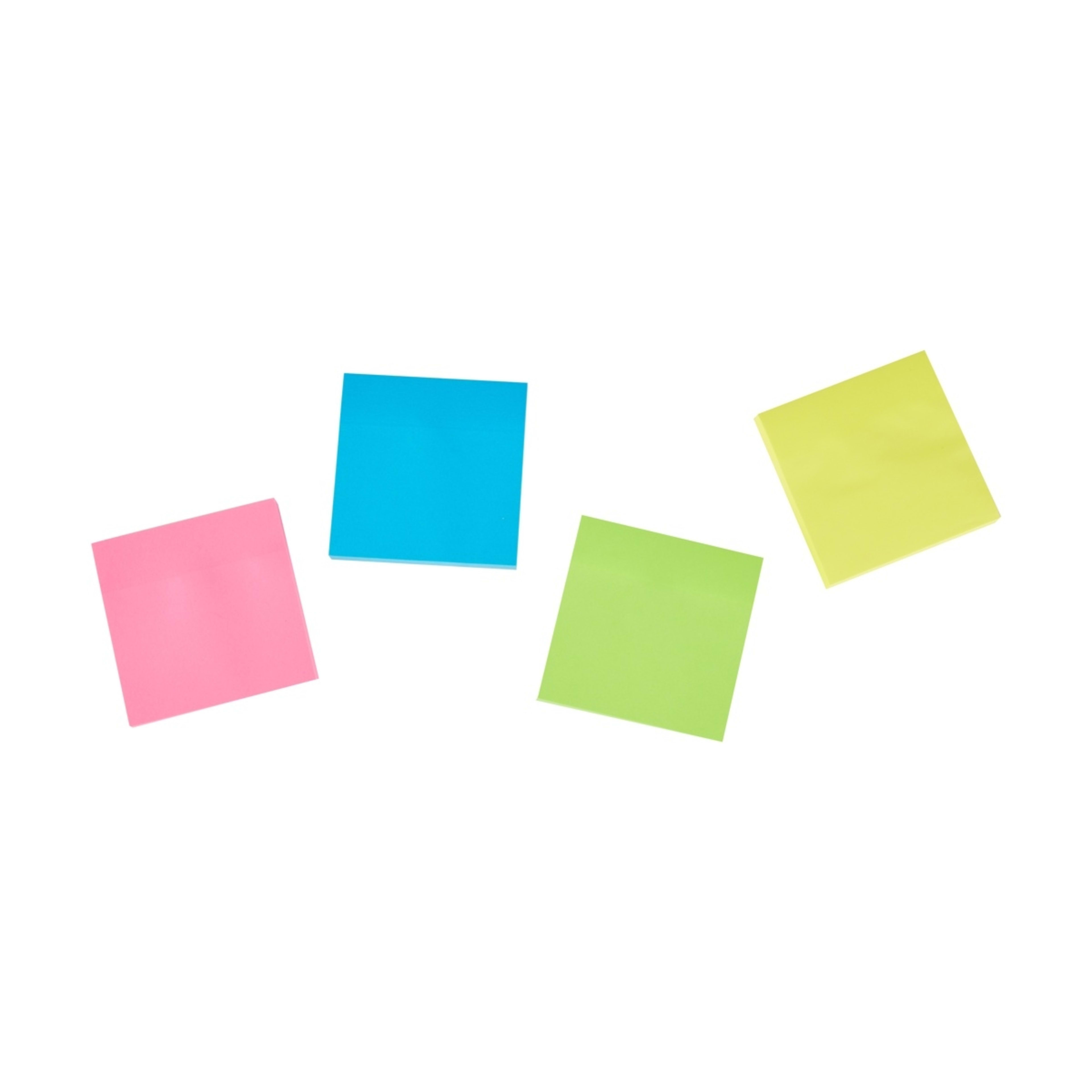 3 Sticky Notes, 3 of 6