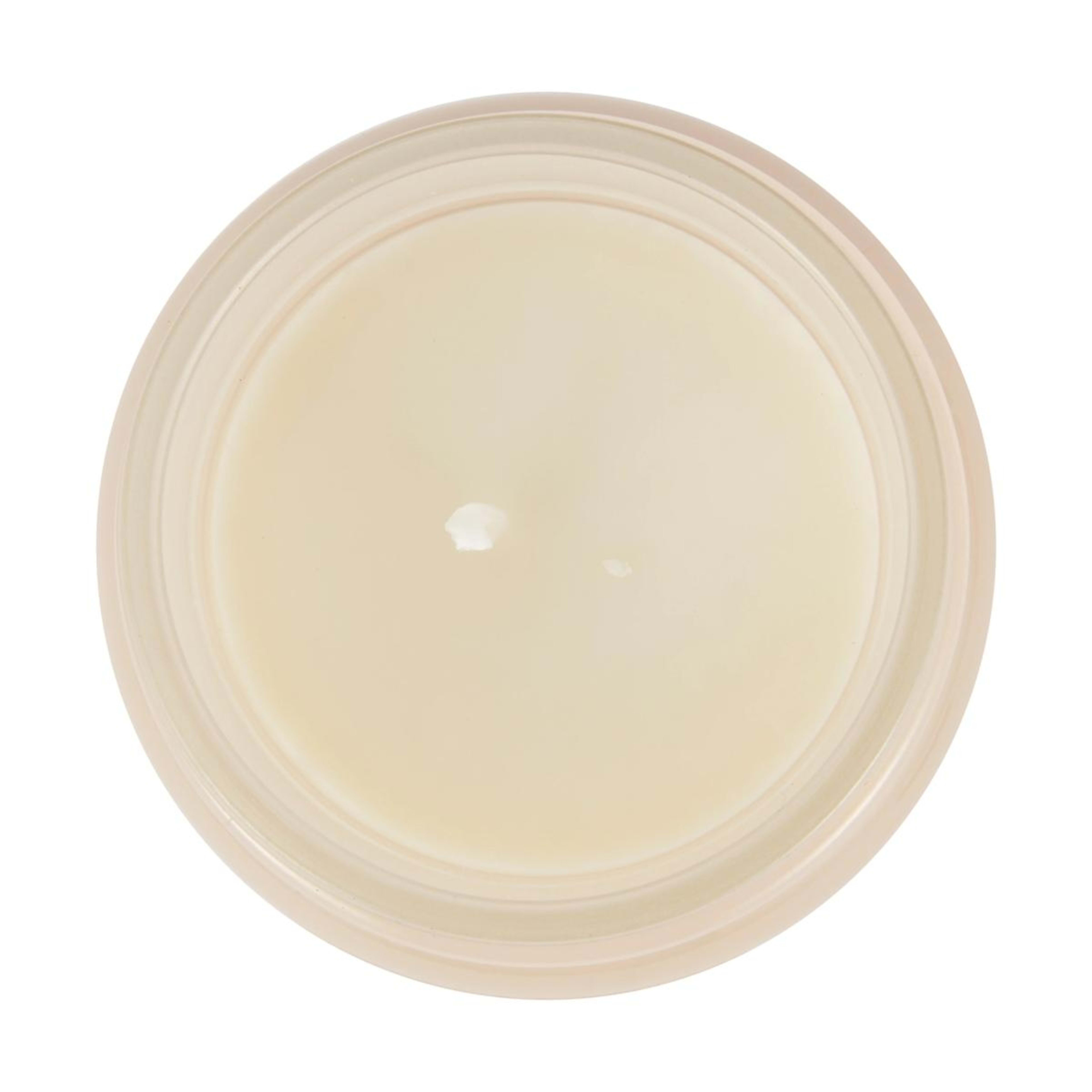 3 Vanilla Wood Soy Blend Scented Jar Candle, 3 of 4