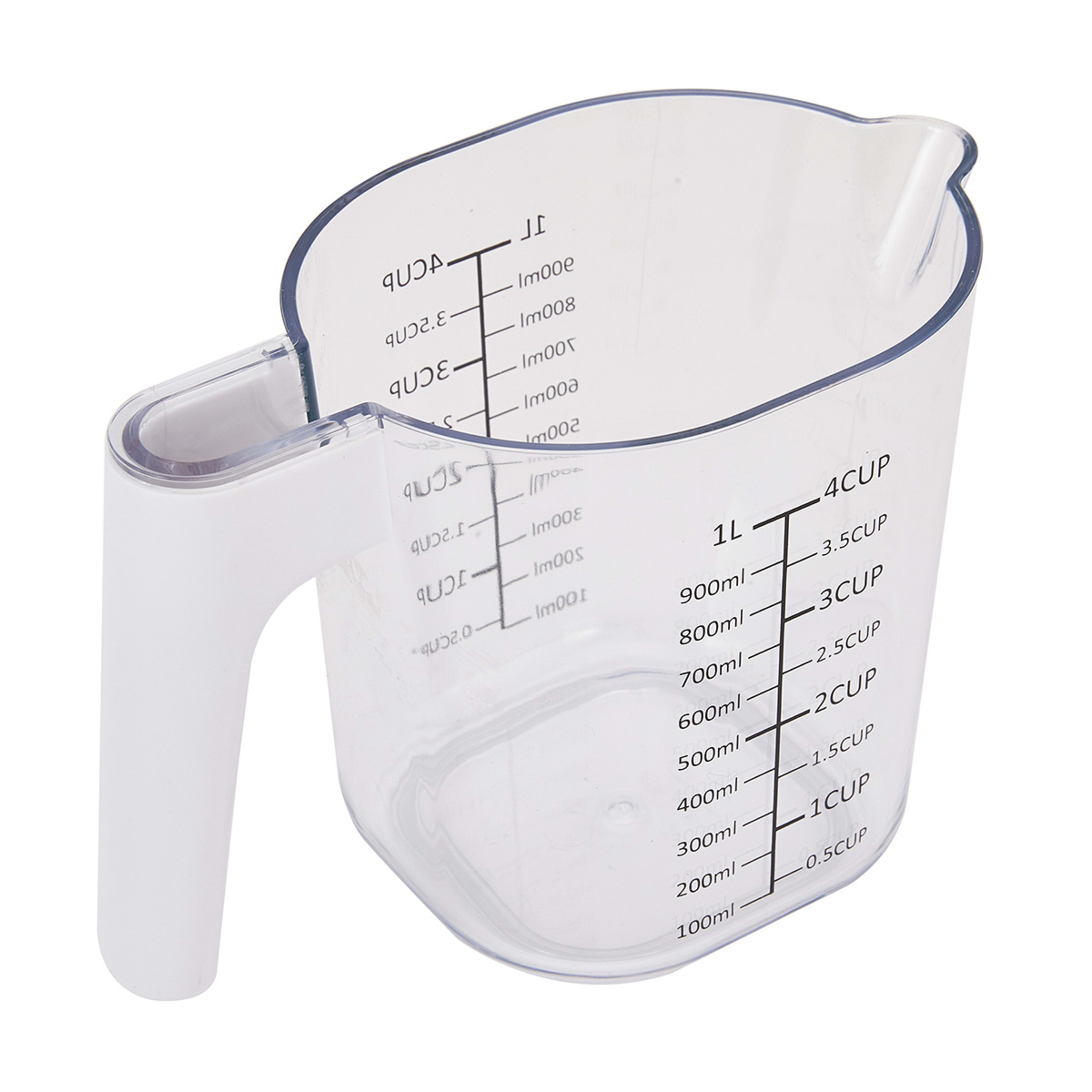 4 Nested Measuring Set, 4 of 10