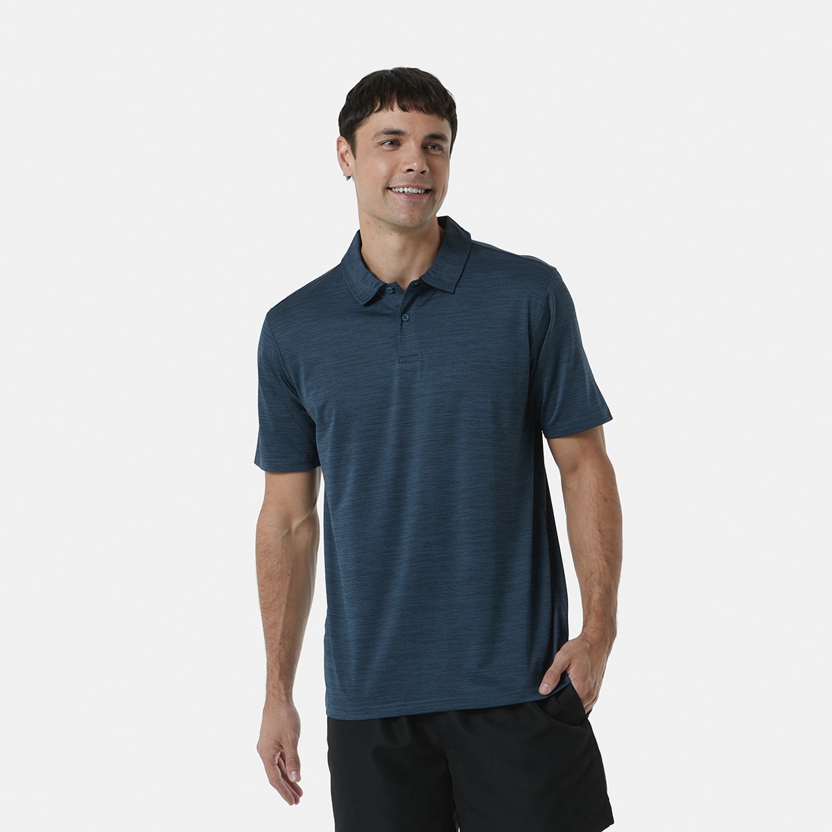 Long sleeve polo cheap shirts kmart