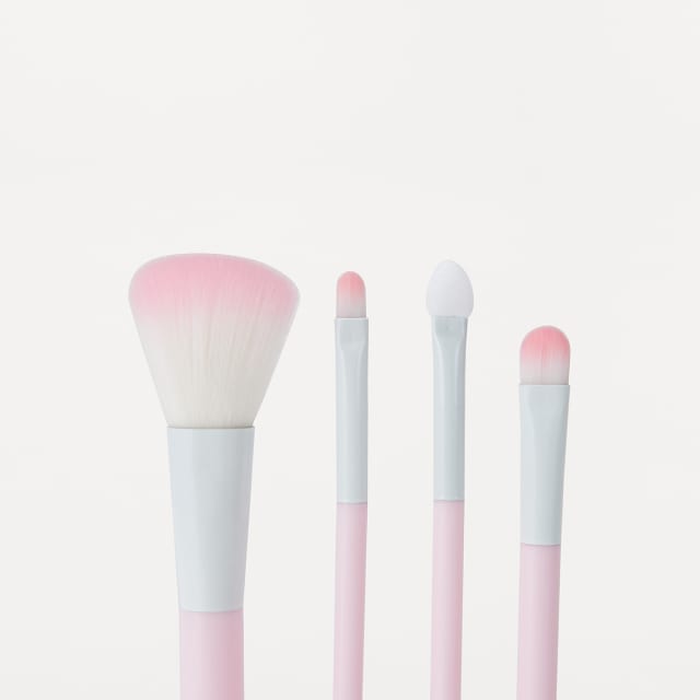 Kids Makeup Brush Set Kmart