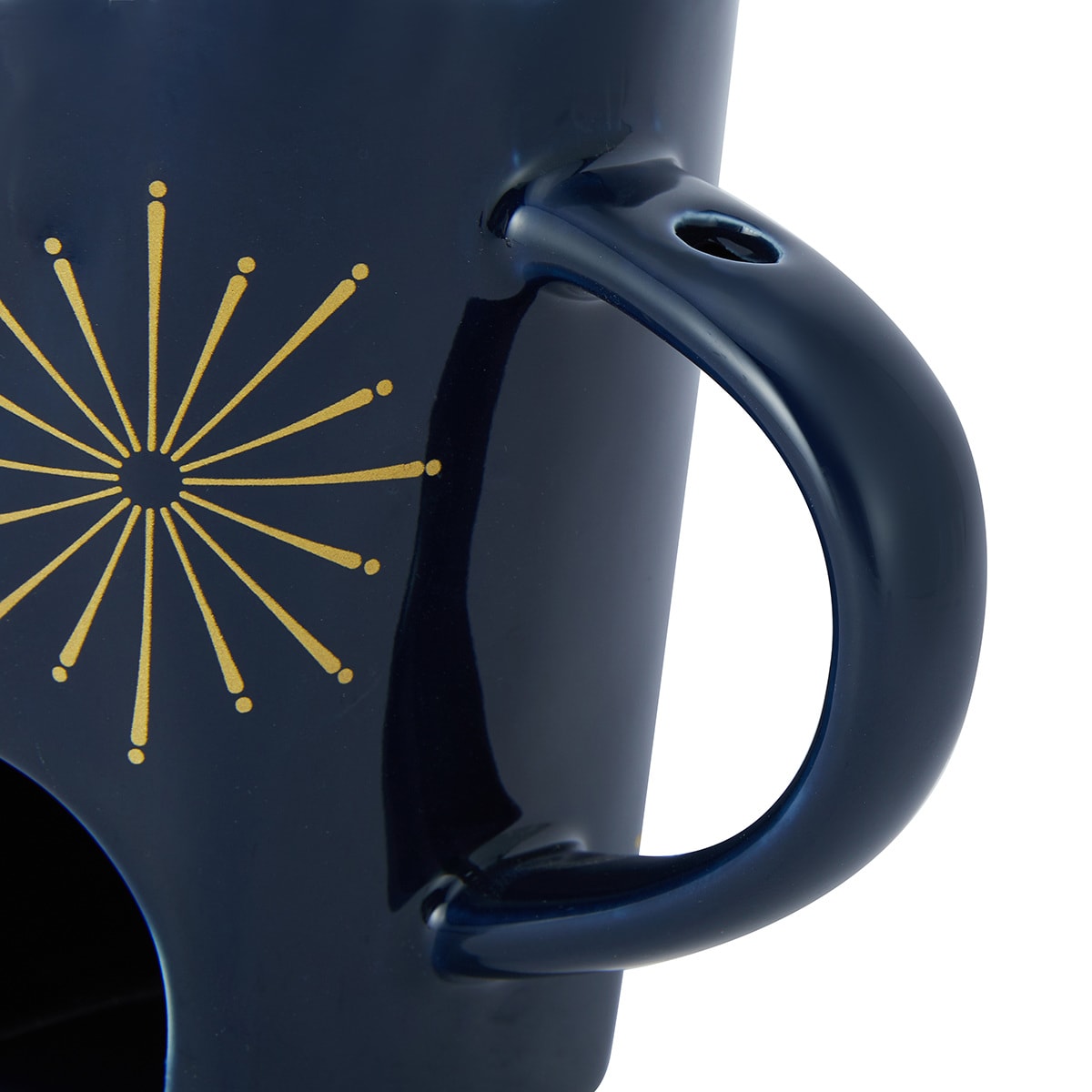 Chocolate Fondue Set Kmart