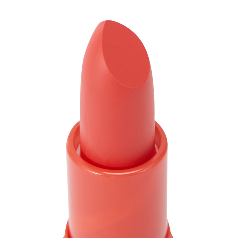 OXX Cosmetics Matte Lipstick Flame Kmart